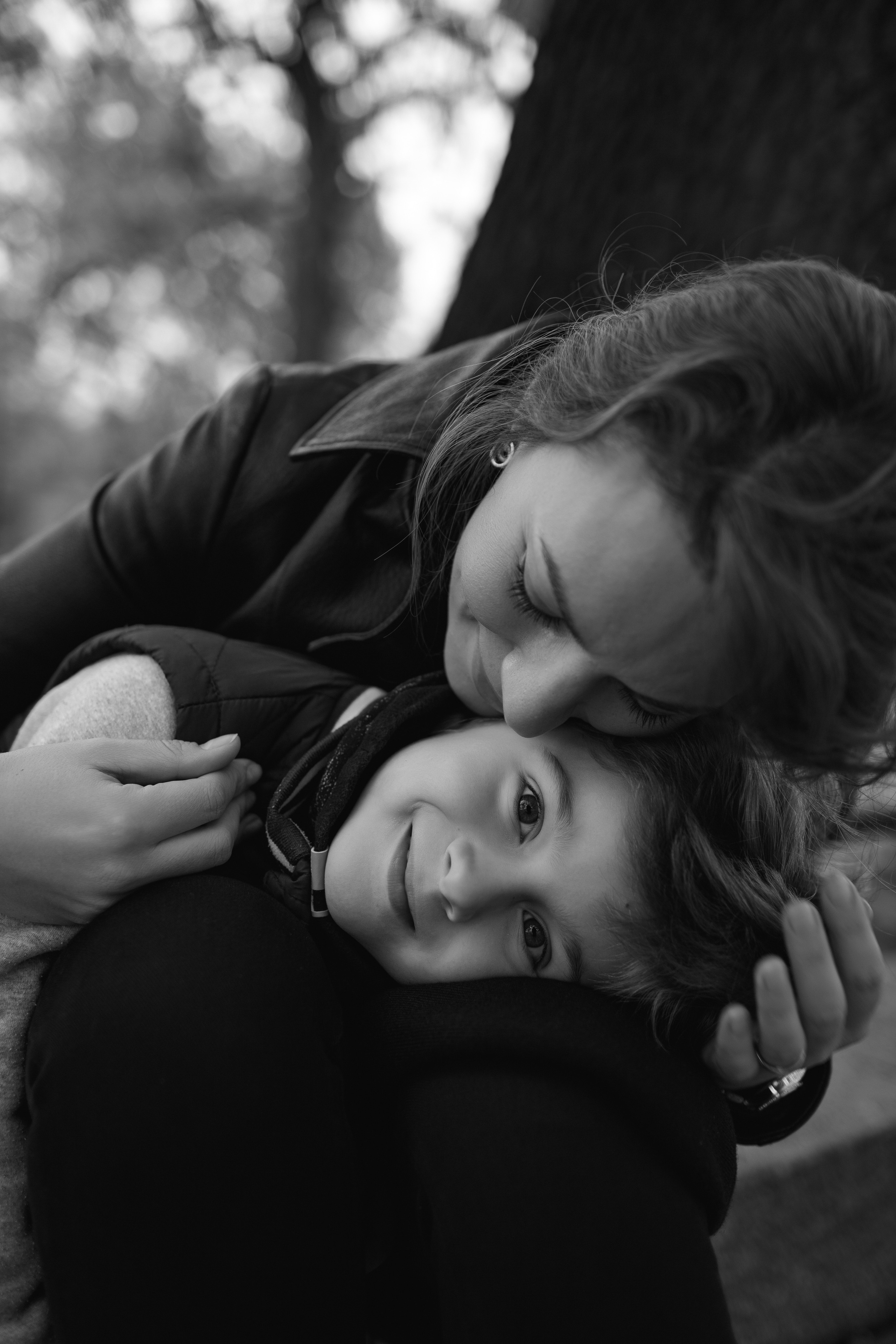 Семейные съёмки. Фотограф в Санкт-Петербурге Ольга Староверова