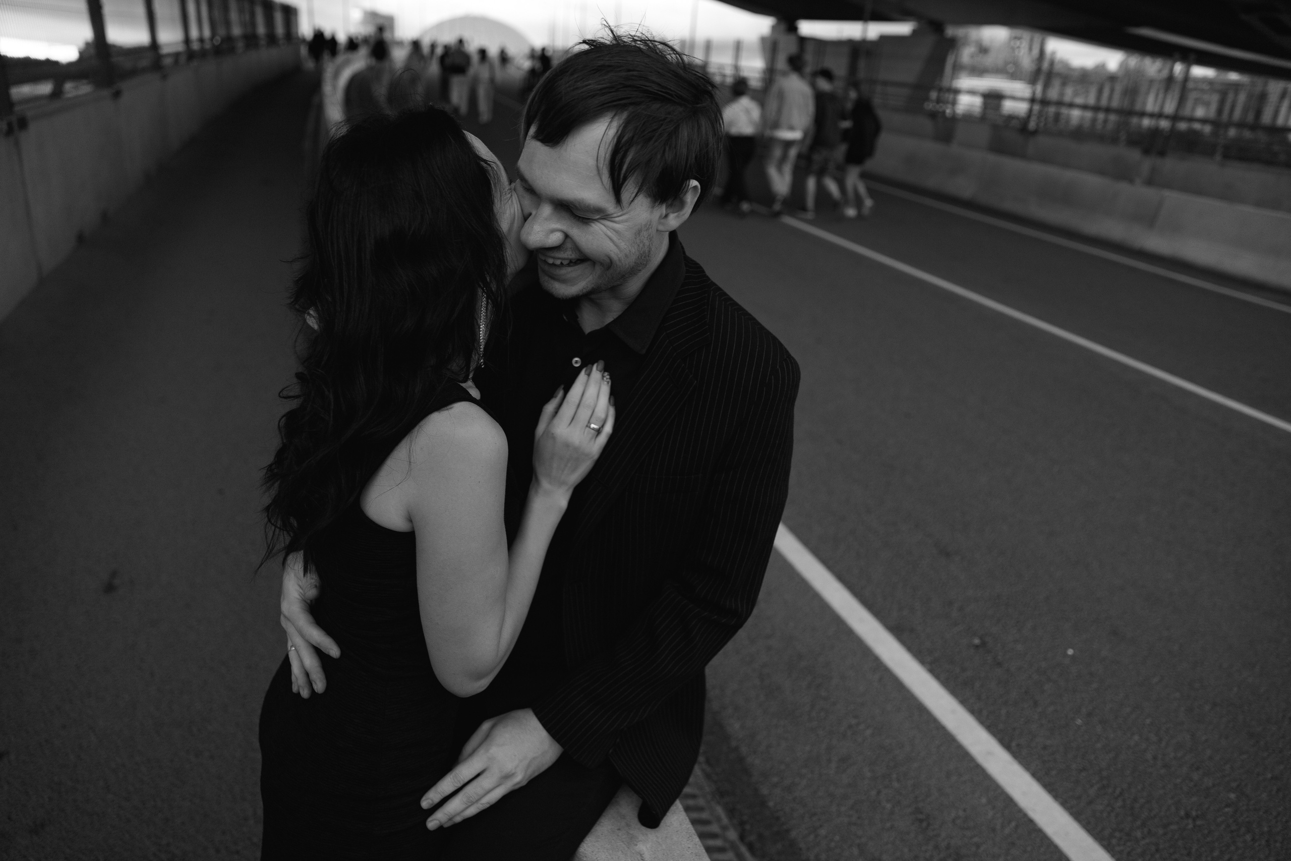 Love-story. Фотограф в Санкт-Петербурге Ольга Староверова