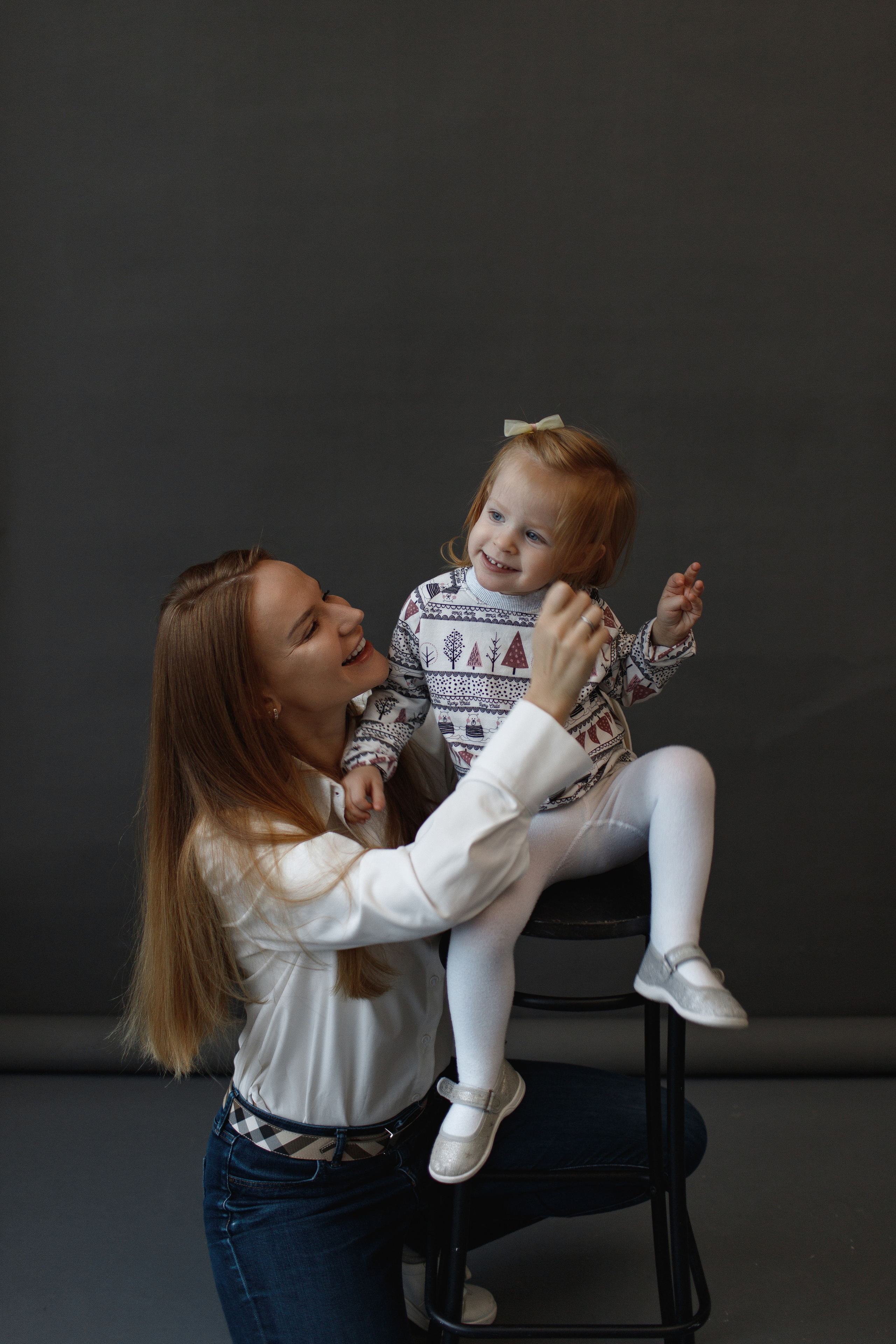 Семейные съёмки. Фотограф в Санкт-Петербурге Ольга Староверова