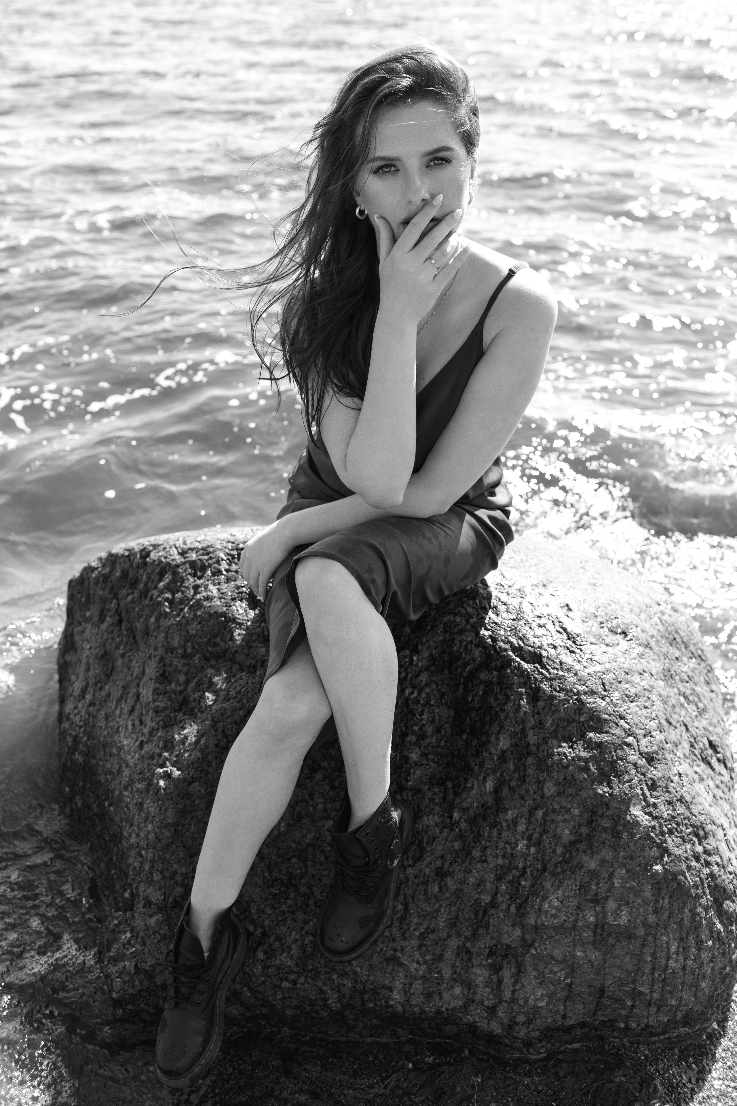 Индивидуальные съёмки. Фотограф в Санкт-Петербурге Ольга Староверова