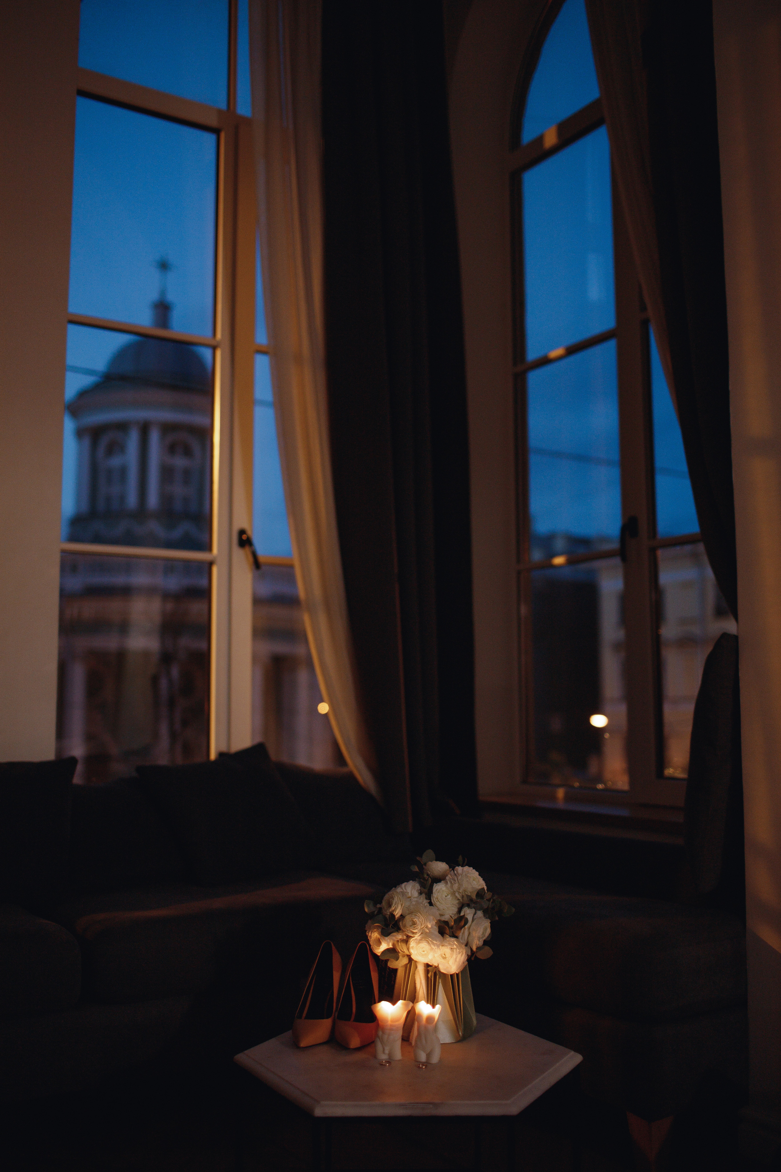 Свадьбы. Фотограф в Санкт-Петербурге Ольга Староверова