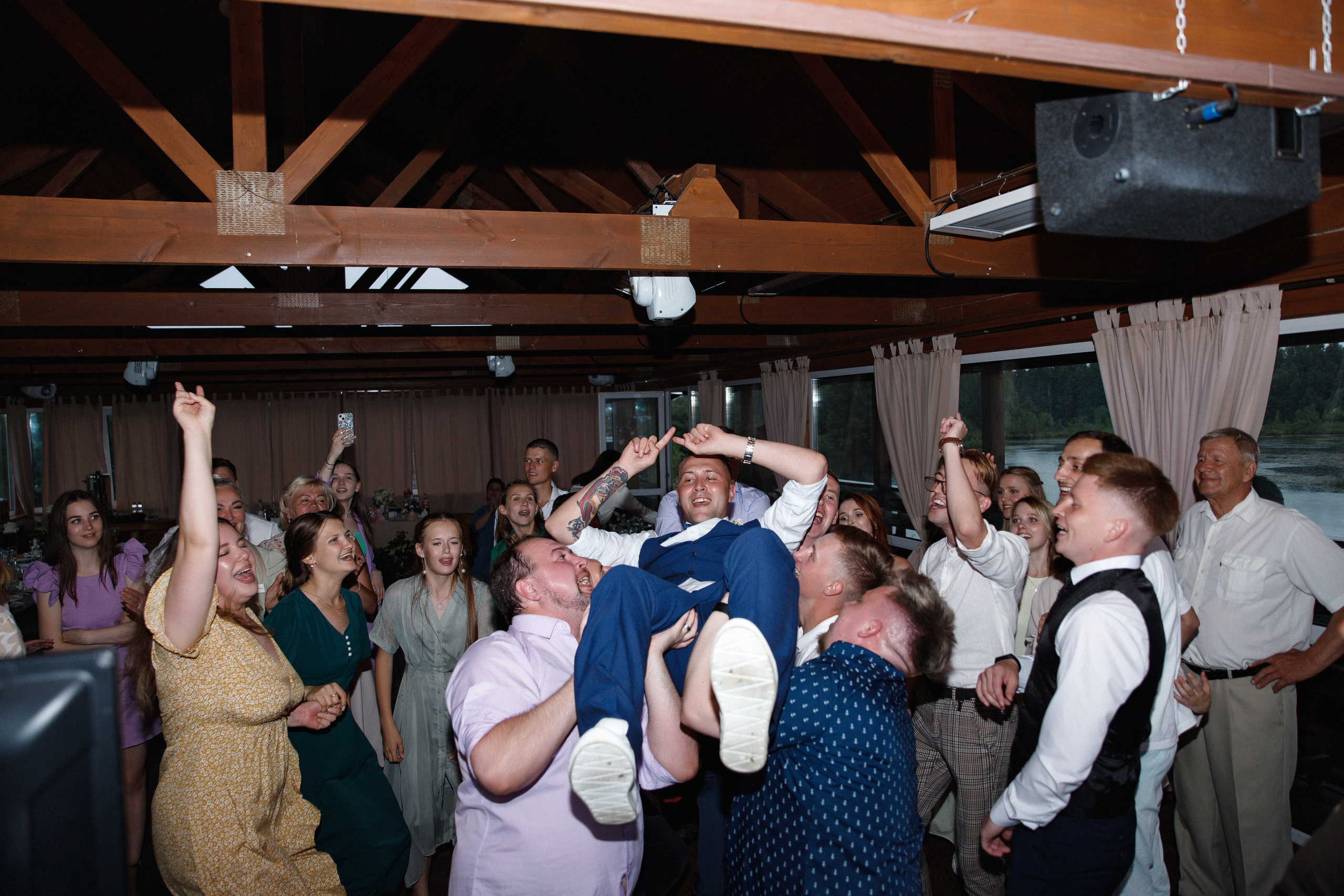 Свадьбы. Фотограф в Санкт-Петербурге Ольга Староверова