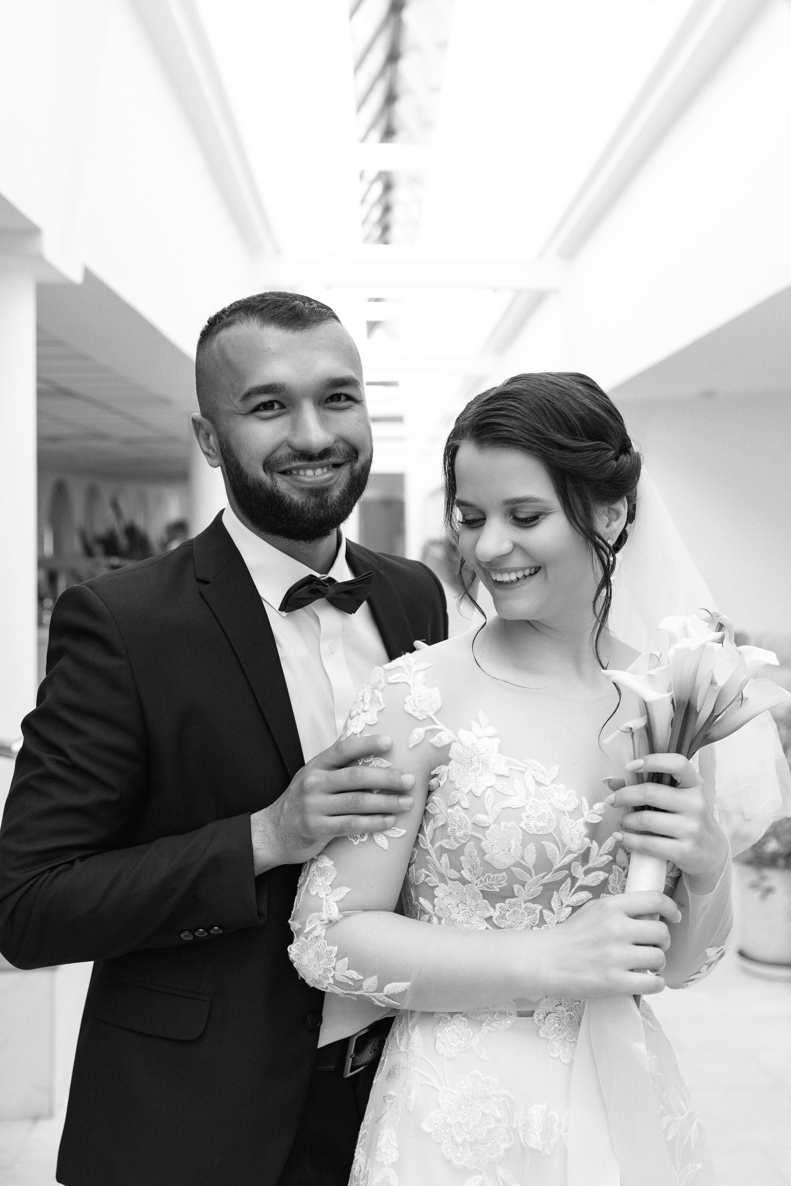 Свадьбы. Фотограф в Санкт-Петербурге Ольга Староверова