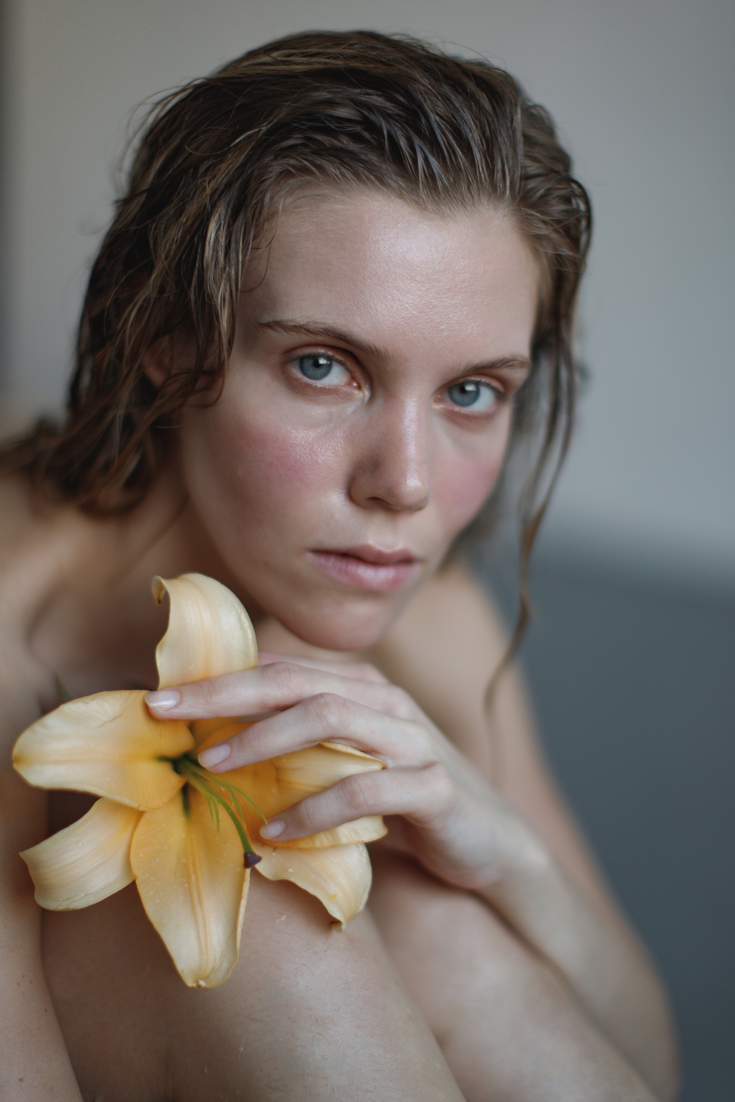 Индивидуальные съёмки. Фотограф в Санкт-Петербурге Ольга Староверова