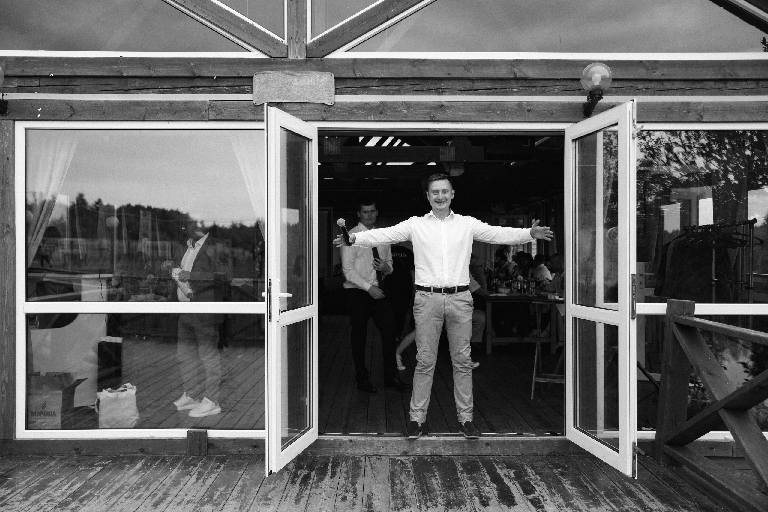 Свадьбы. Фотограф в Санкт-Петербурге Ольга Староверова