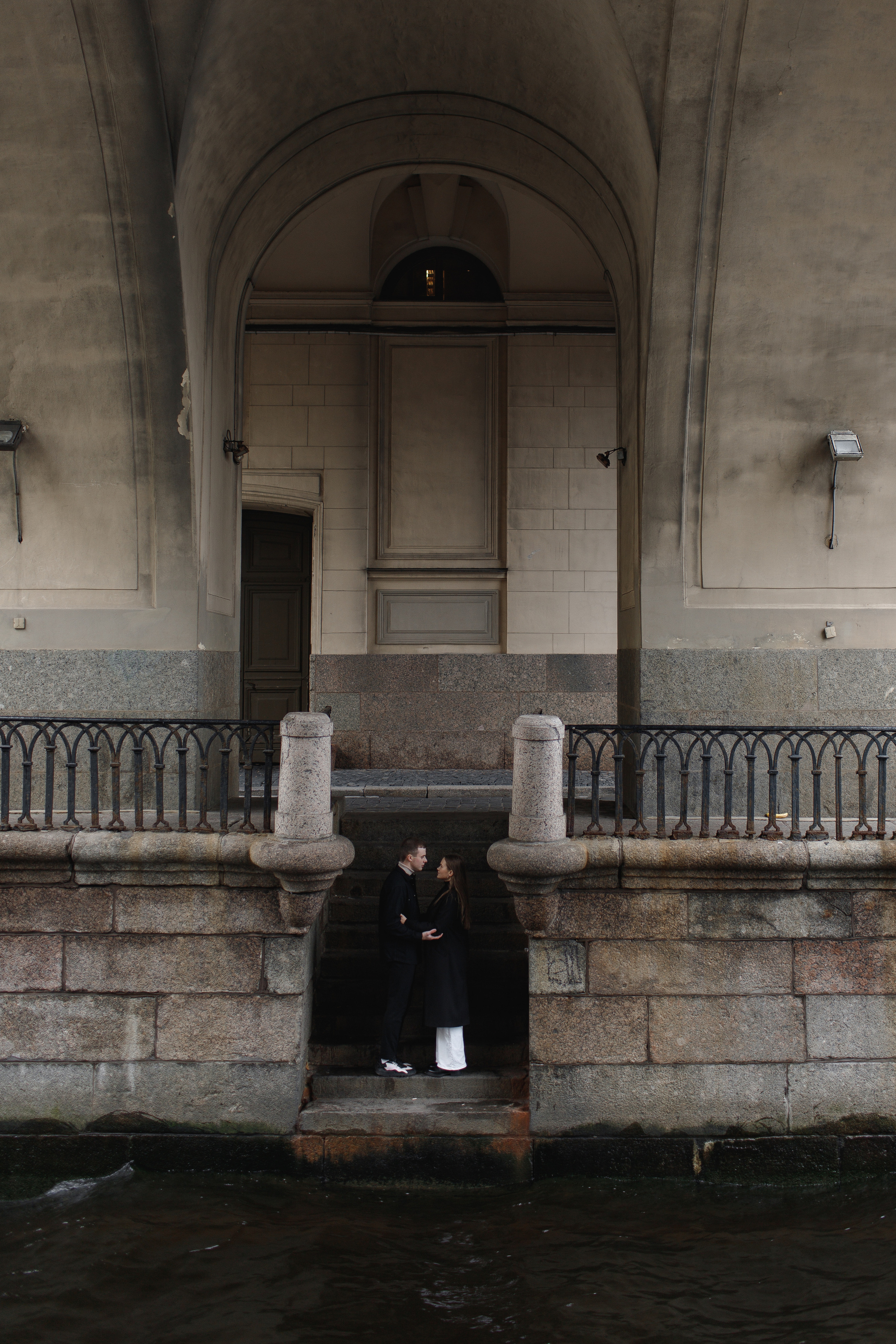 Love-story. Фотограф в Санкт-Петербурге Ольга Староверова