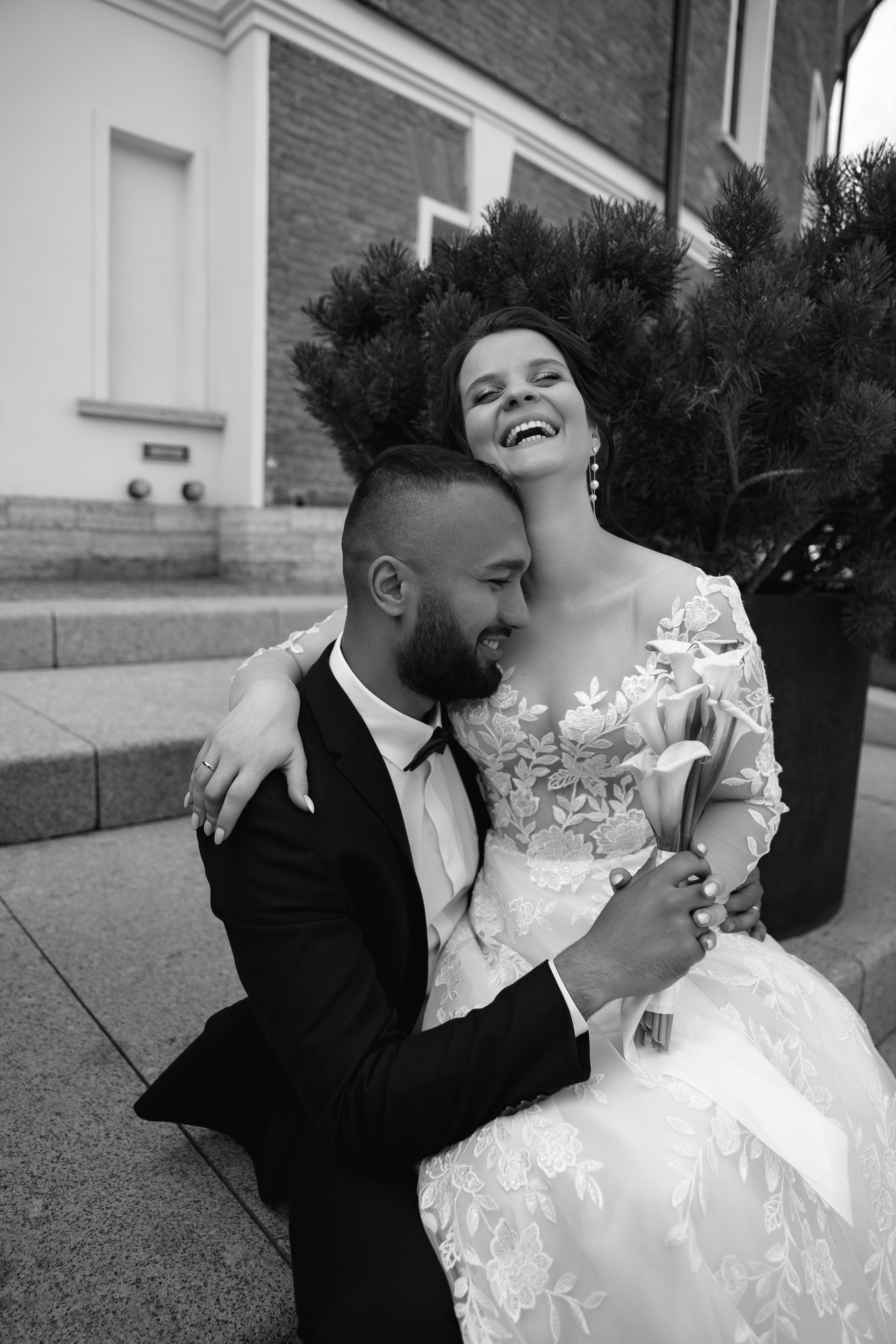 Свадьбы. Фотограф в Санкт-Петербурге Ольга Староверова