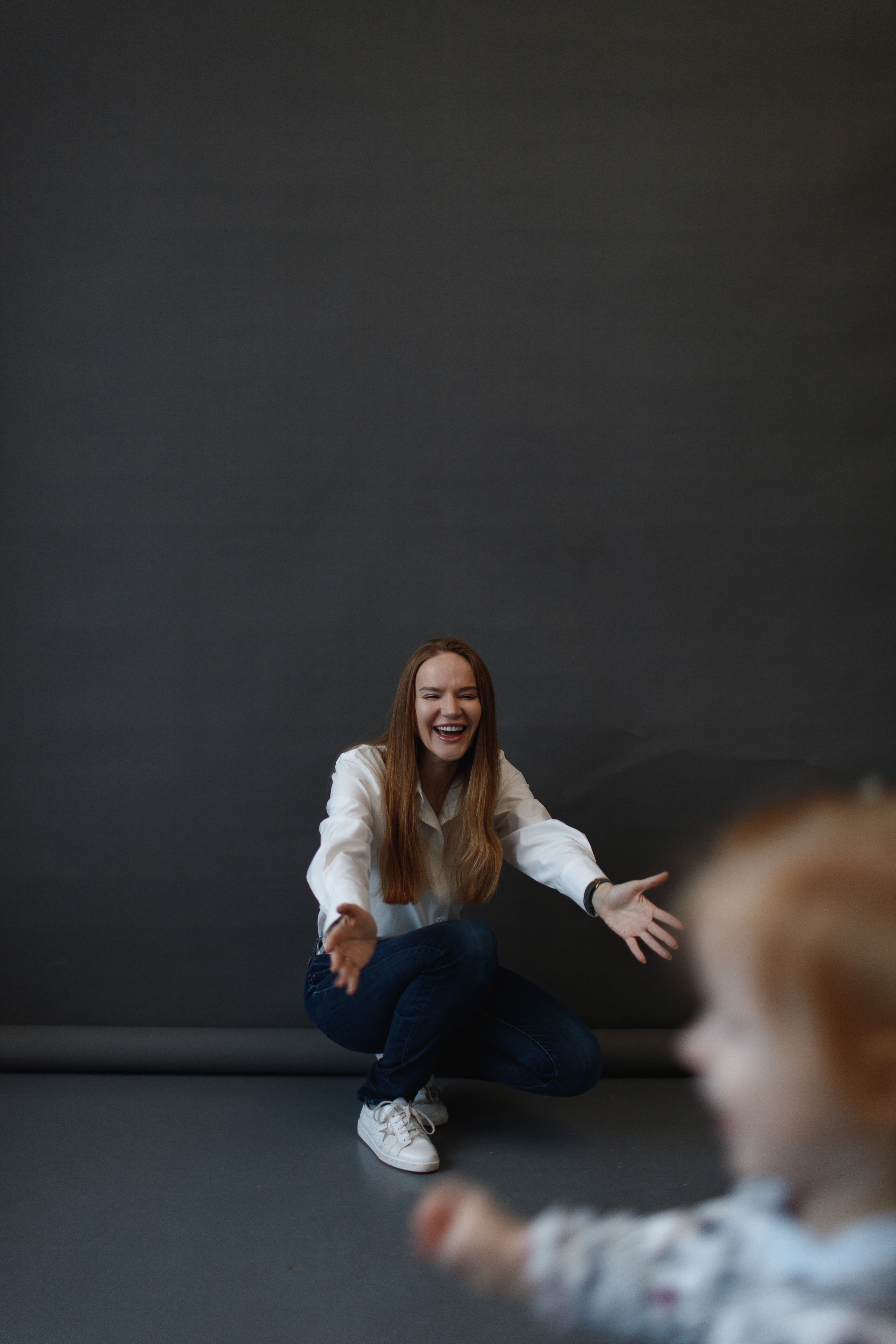 Семейные съёмки. Фотограф в Санкт-Петербурге Ольга Староверова