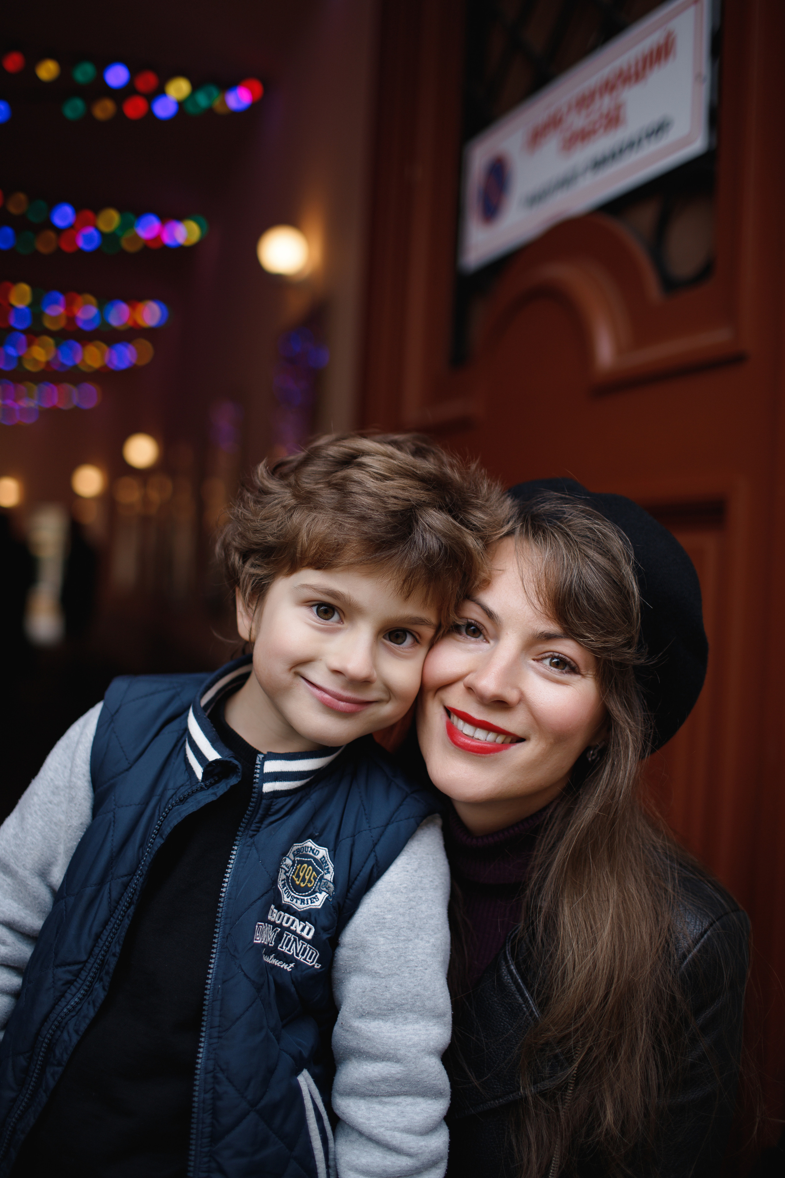 Семейные съёмки. Фотограф в Санкт-Петербурге Ольга Староверова