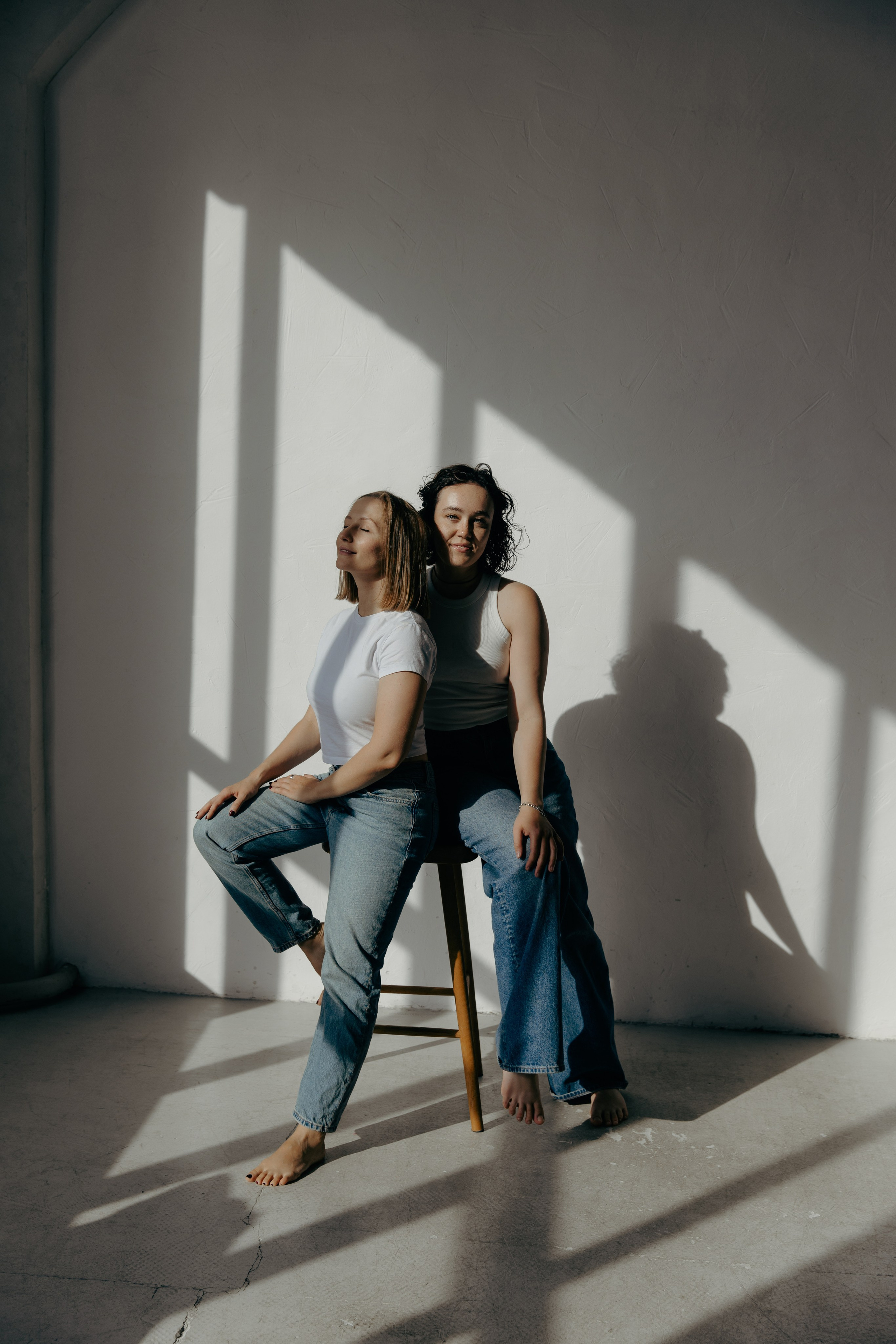 RITA+LIZA. Аня Нагайцева фотограф в Томске, семьи, портреты, контент