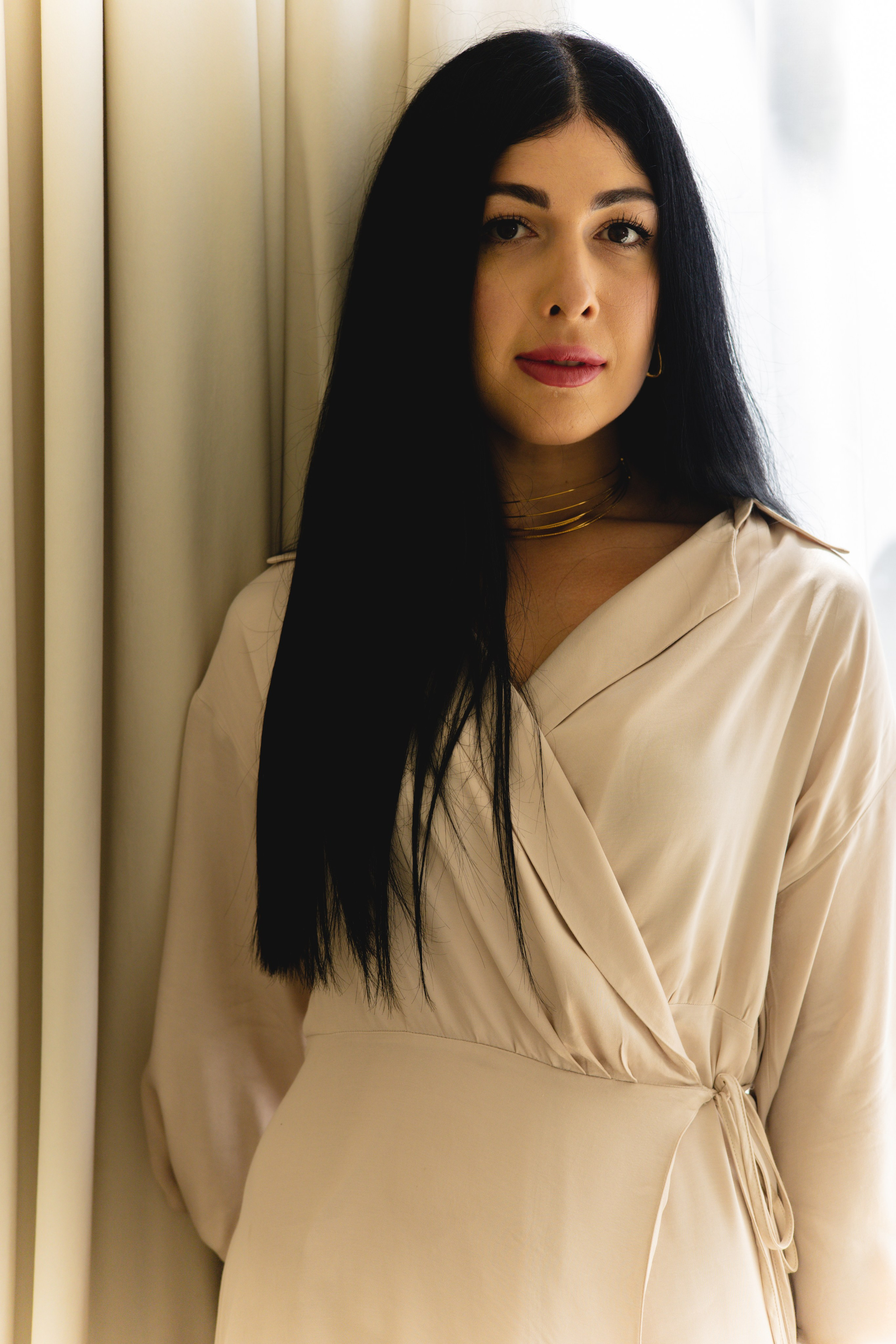 Фарида. Gorbunova Alina Фотограф