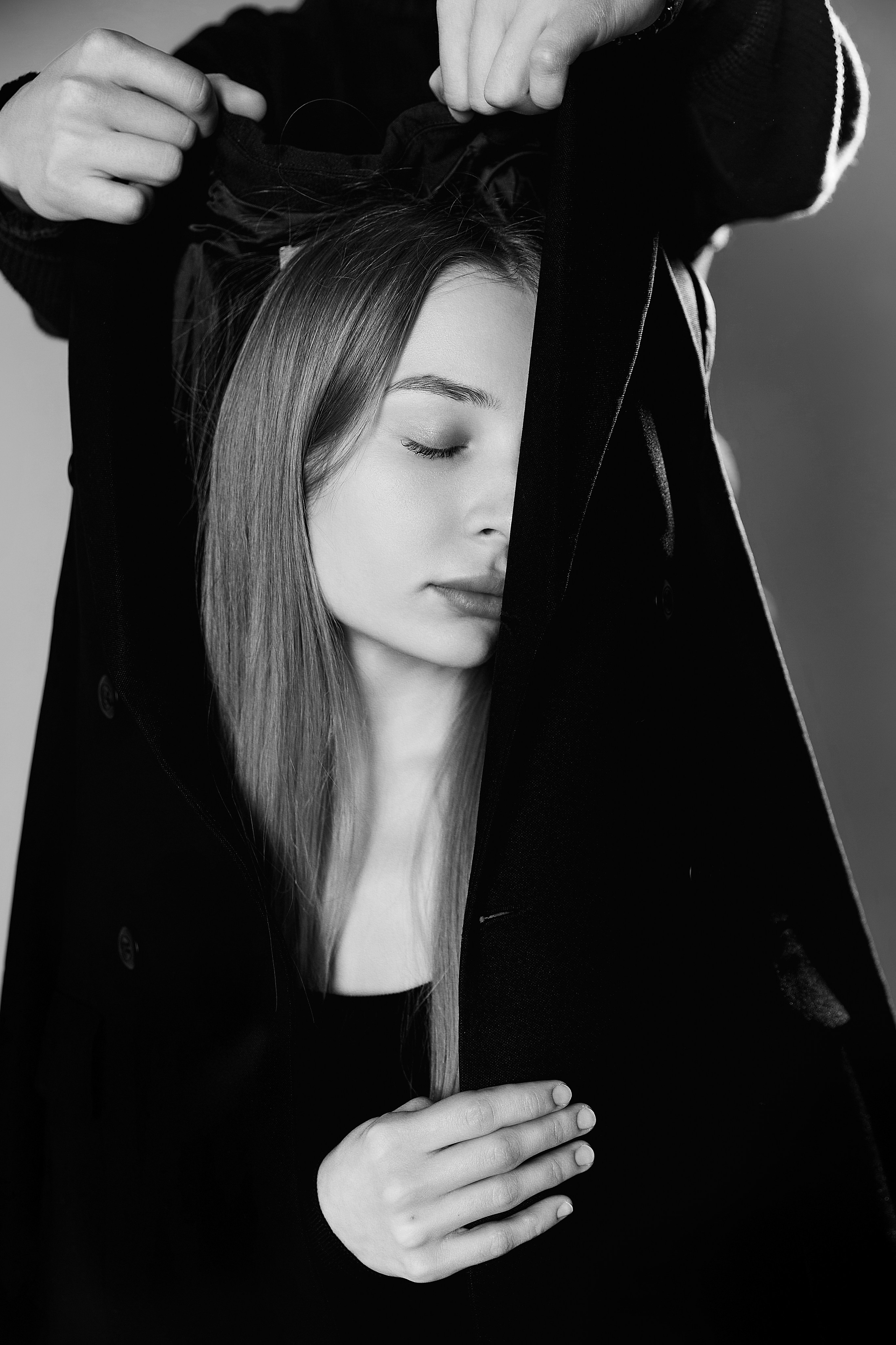 Пока мы всего лишь мрамор в начале пути. Совсем скоро скульптор (жизнь) высечет из нас шедевр. Свадебный и семейный фотограф в Ульяновске Орешина Елена