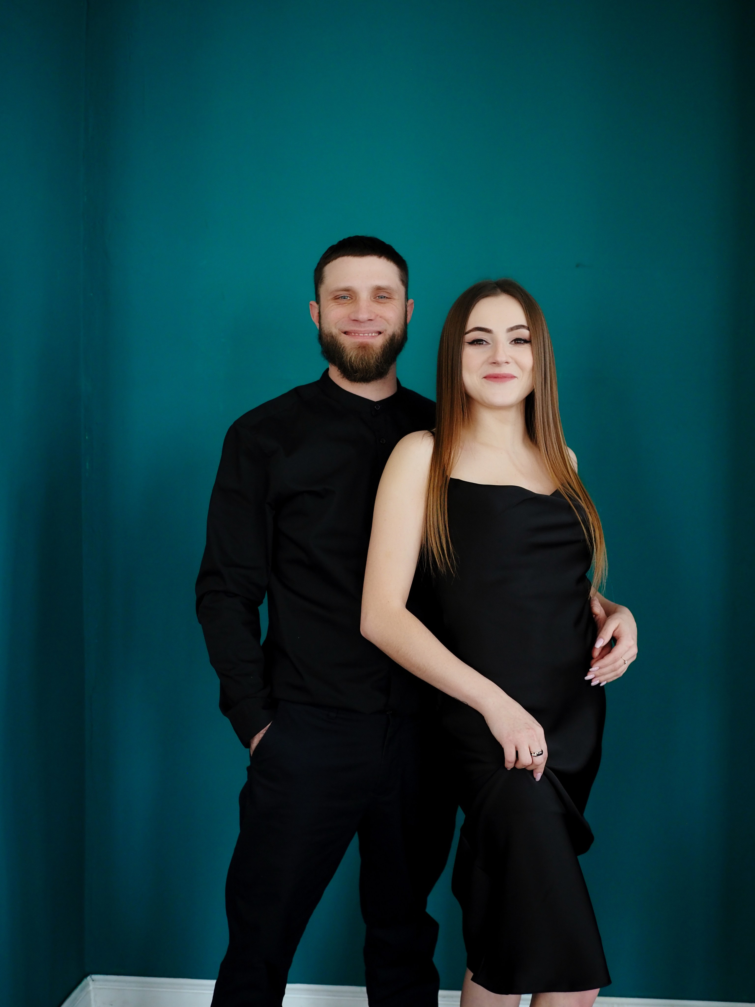 21. Фотограф Смоленск Дина Петровская