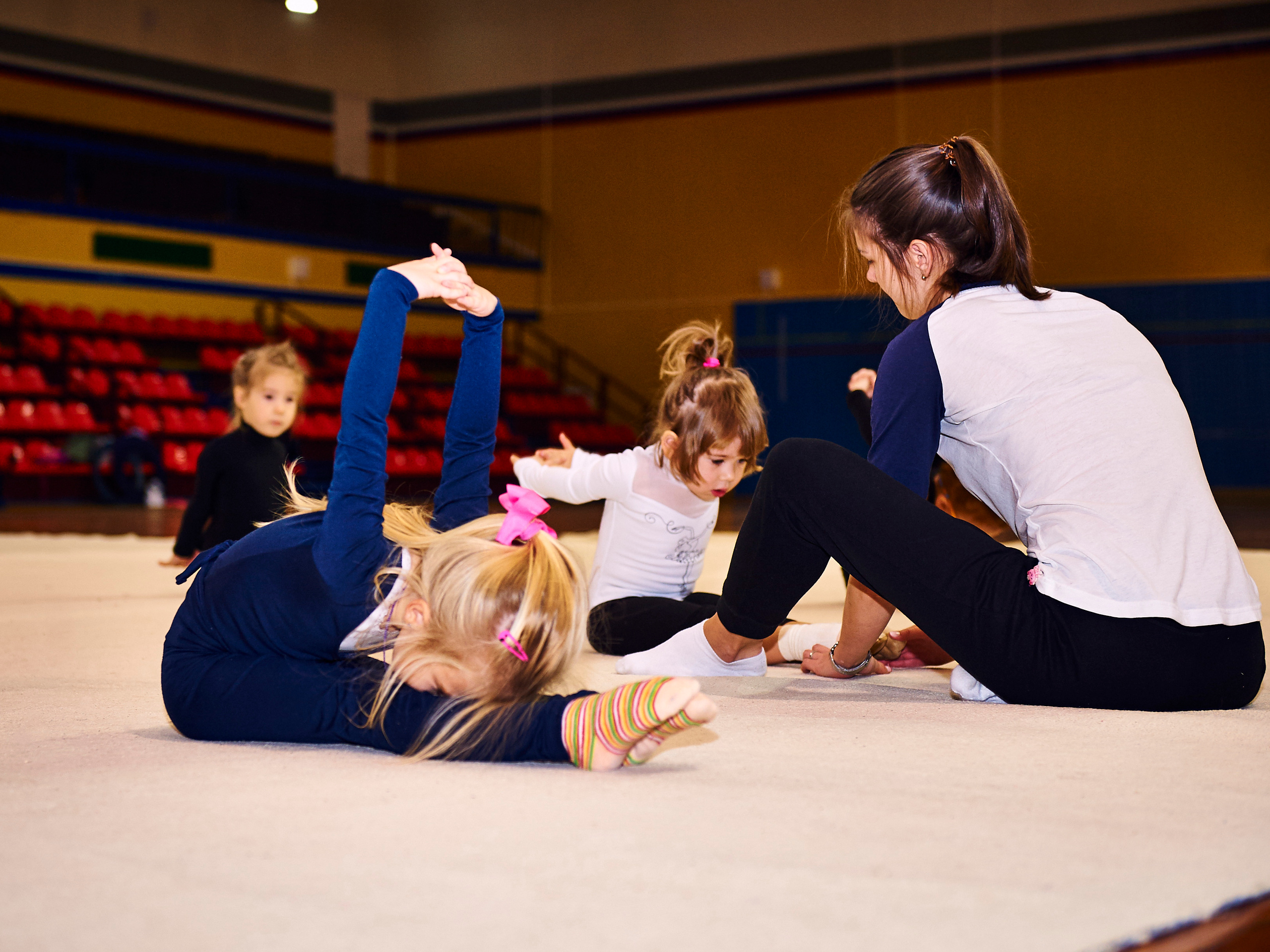 Репортаж. Фотограф Марина Бухтеева. Москва