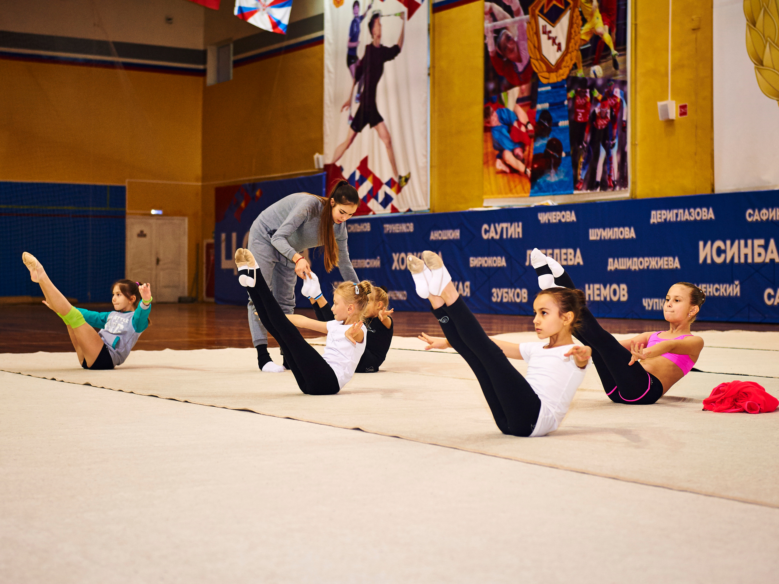 Репортаж. Фотограф Марина Бухтеева. Москва
