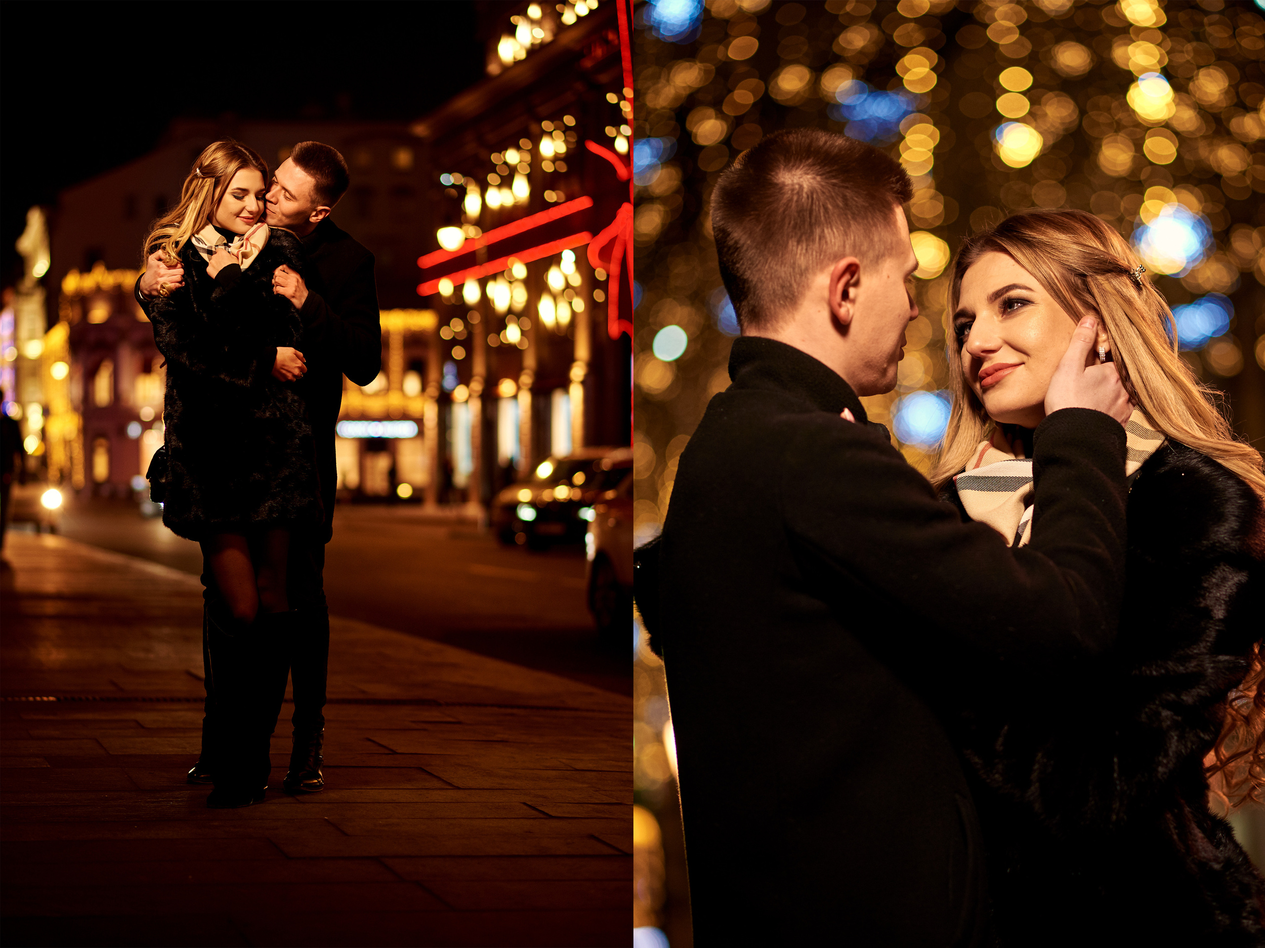 Художественная съемка. Фотограф Марина Бухтеева. Москва