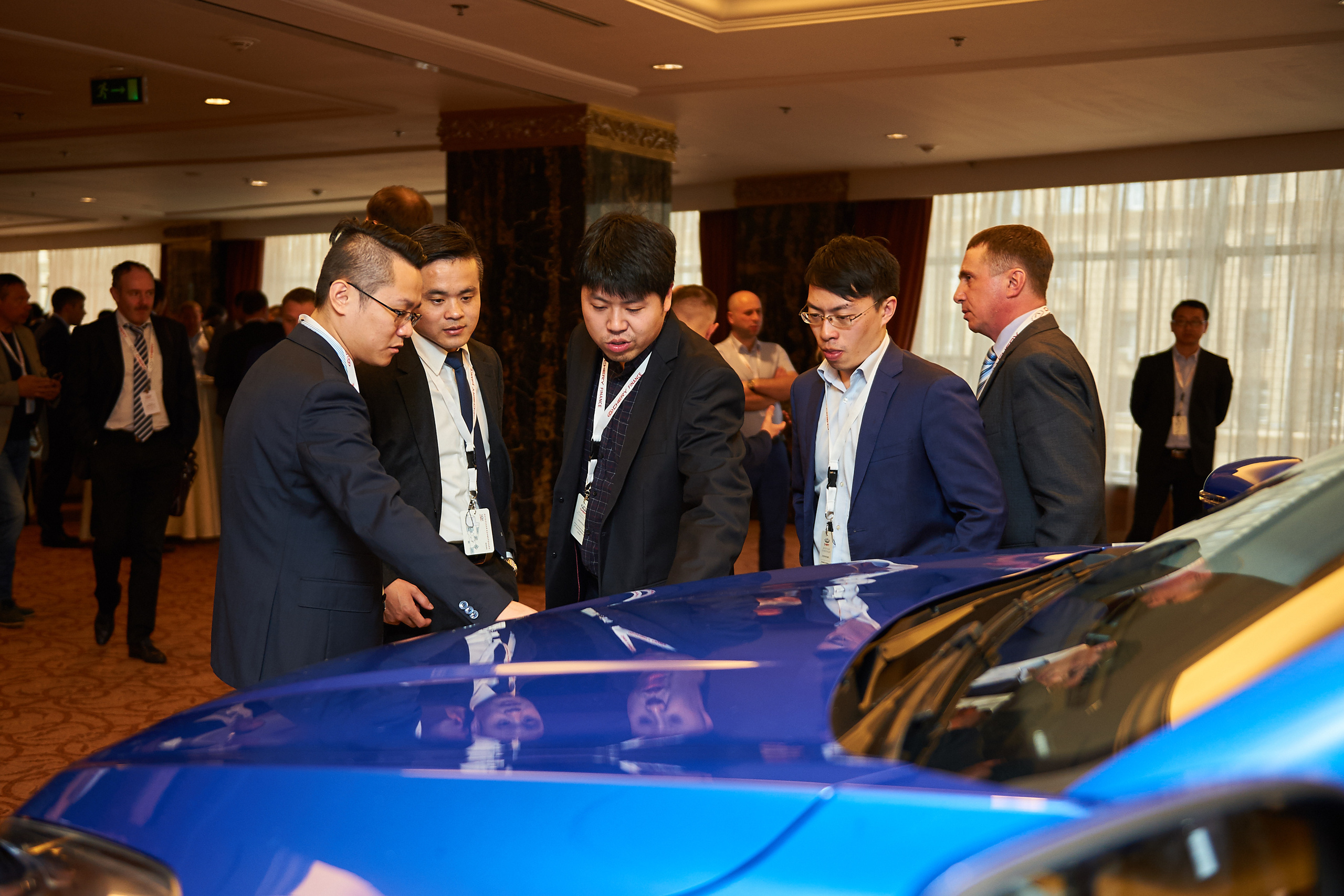 Репортаж. Фотограф Марина Бухтеева. Москва