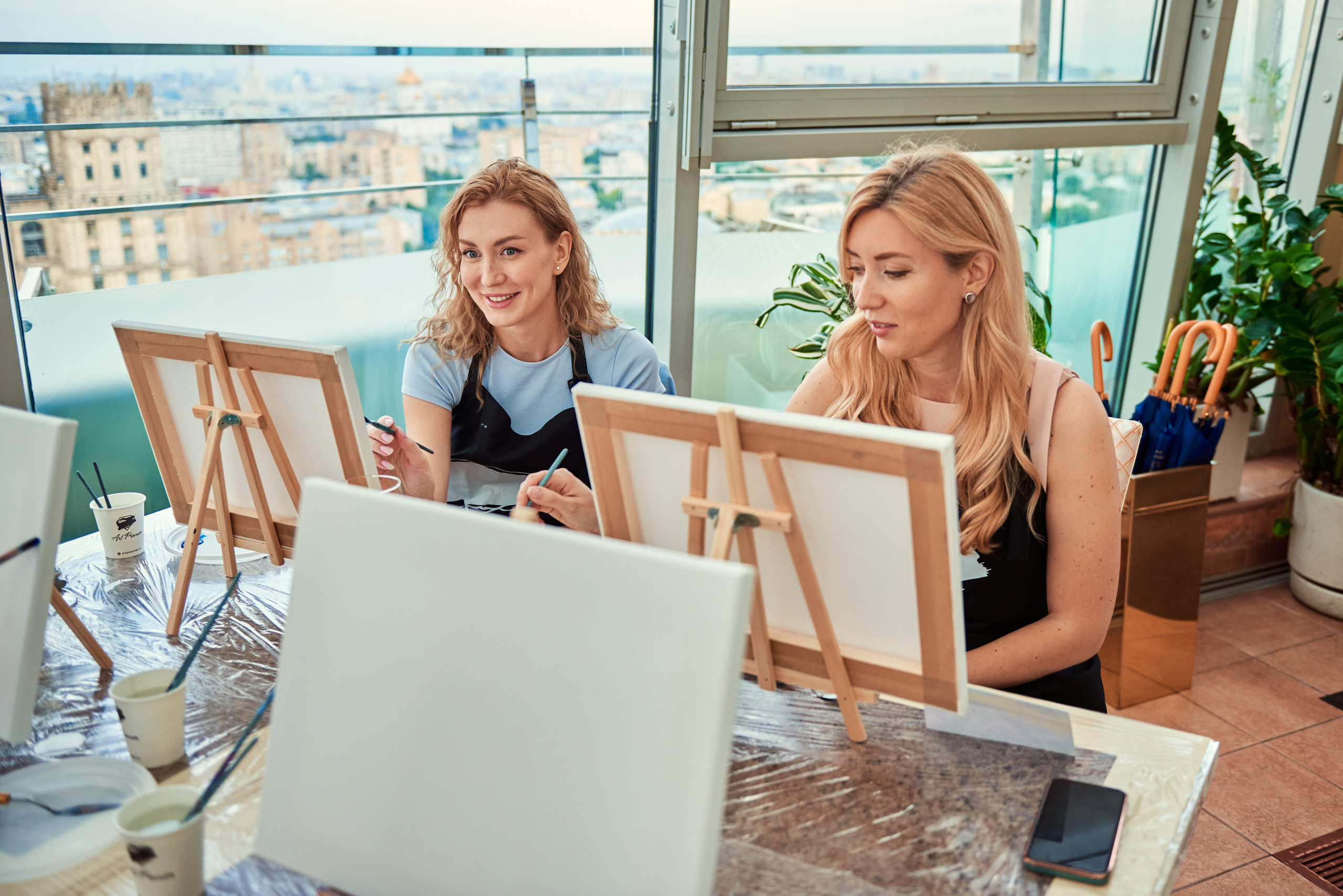 Репортаж. Фотограф Марина Бухтеева. Москва