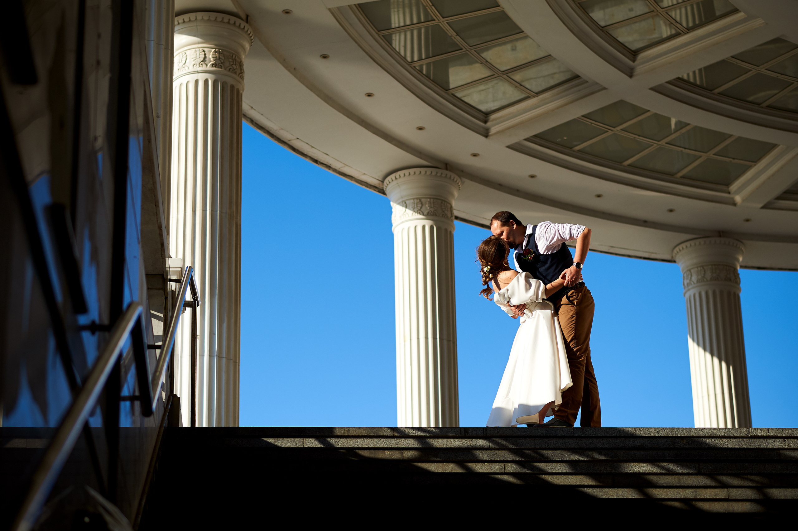 Художественная съемка. Фотограф Марина Бухтеева. Москва