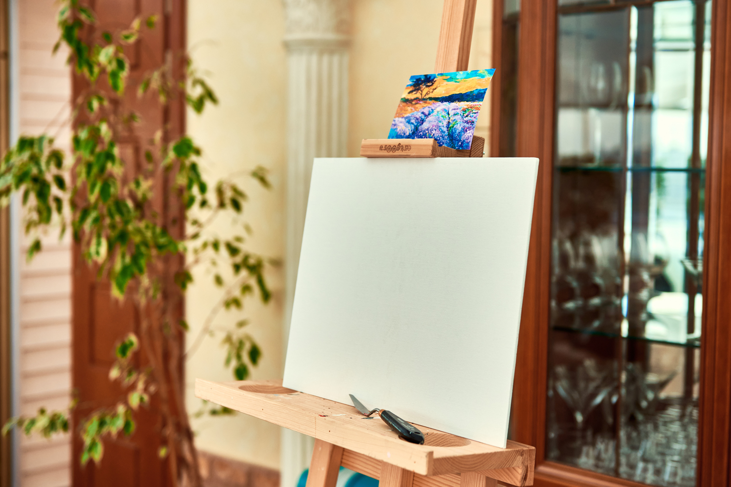 Репортаж. Фотограф Марина Бухтеева. Москва