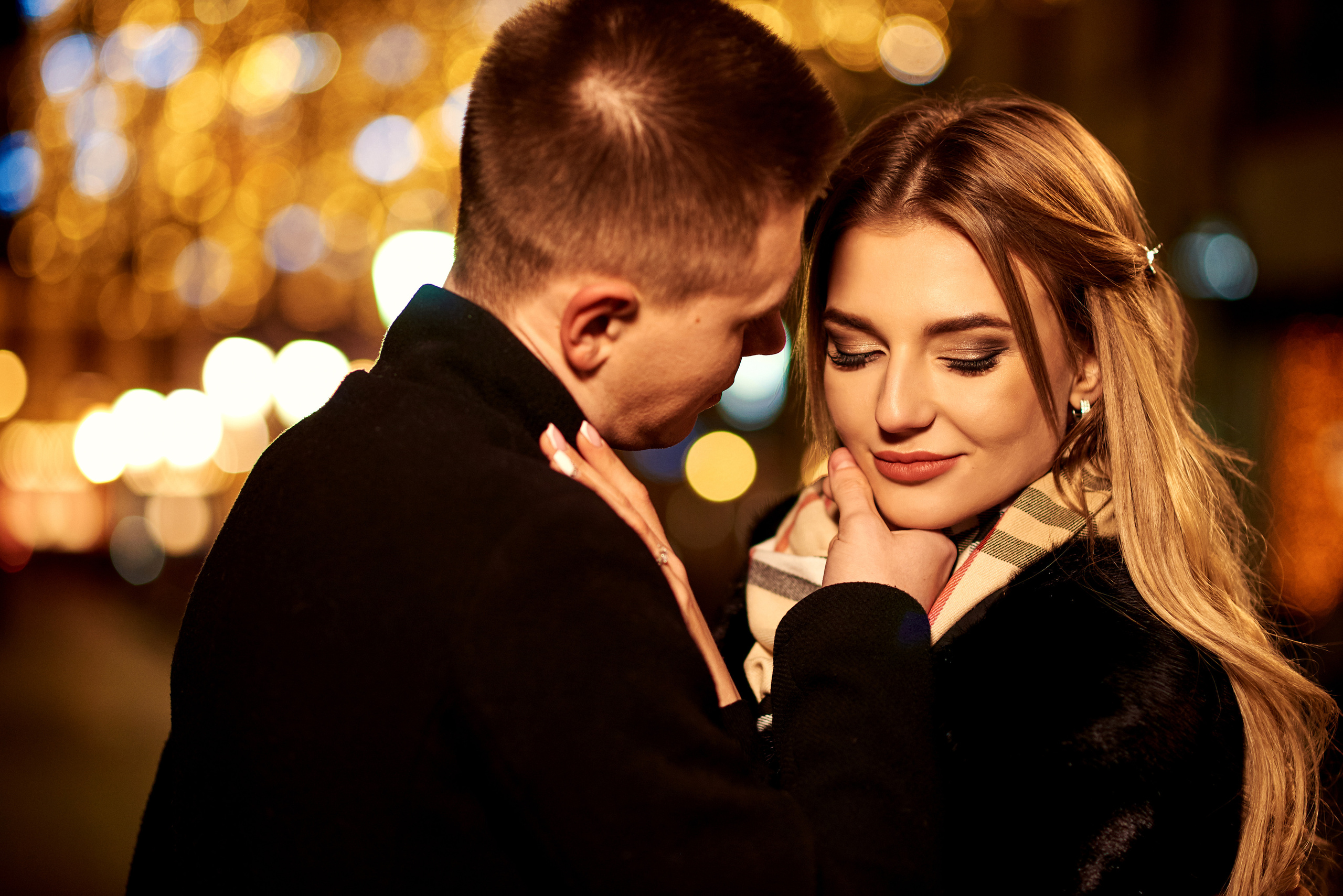 Фотограф Марина Бухтеева. Москва