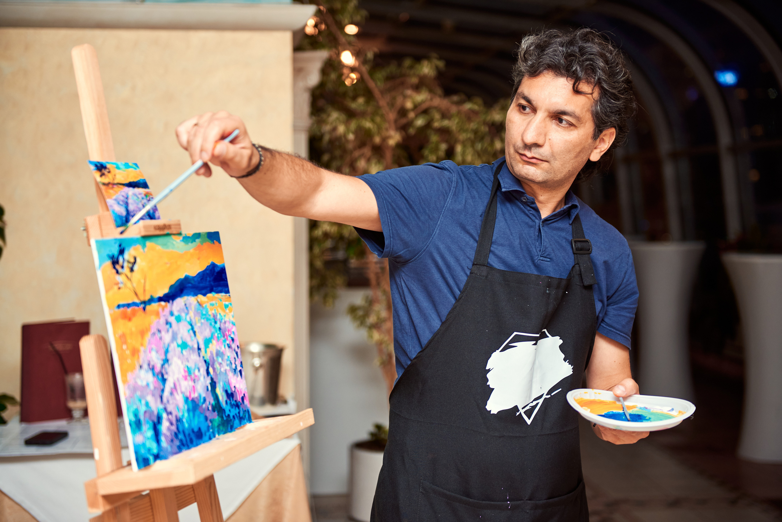 Репортаж. Фотограф Марина Бухтеева. Москва