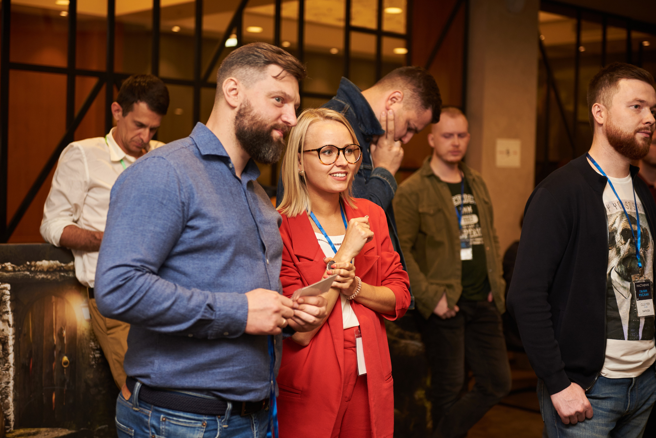 Репортаж. Фотограф Марина Бухтеева. Москва