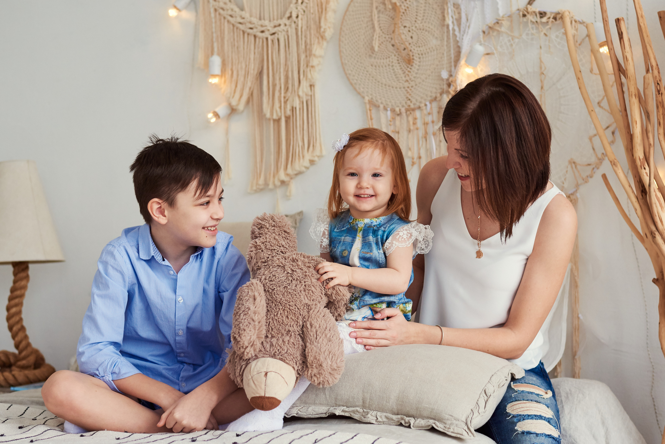 Художественная съемка. Фотограф Марина Бухтеева. Москва