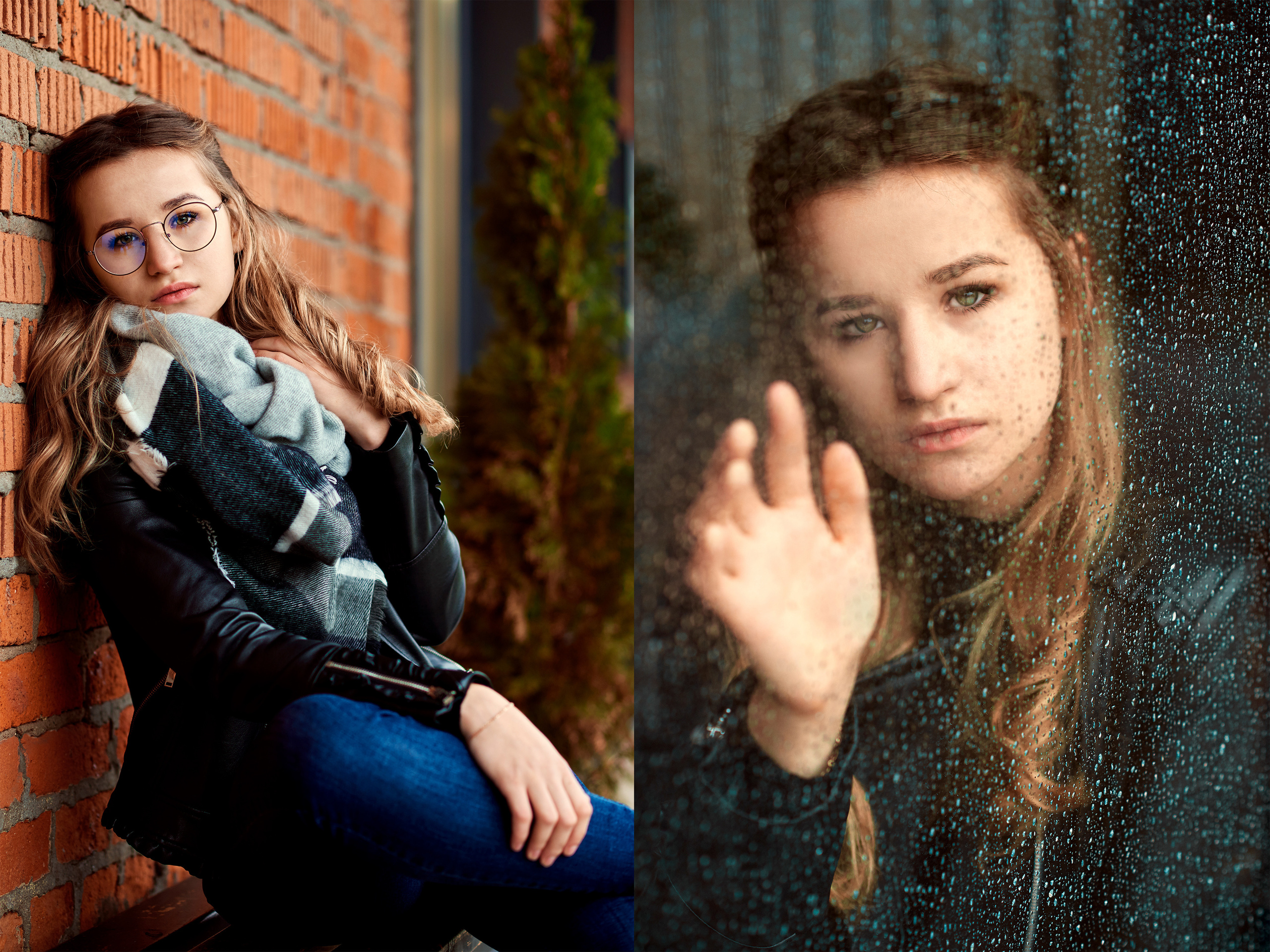 Художественная съемка. Фотограф Марина Бухтеева. Москва