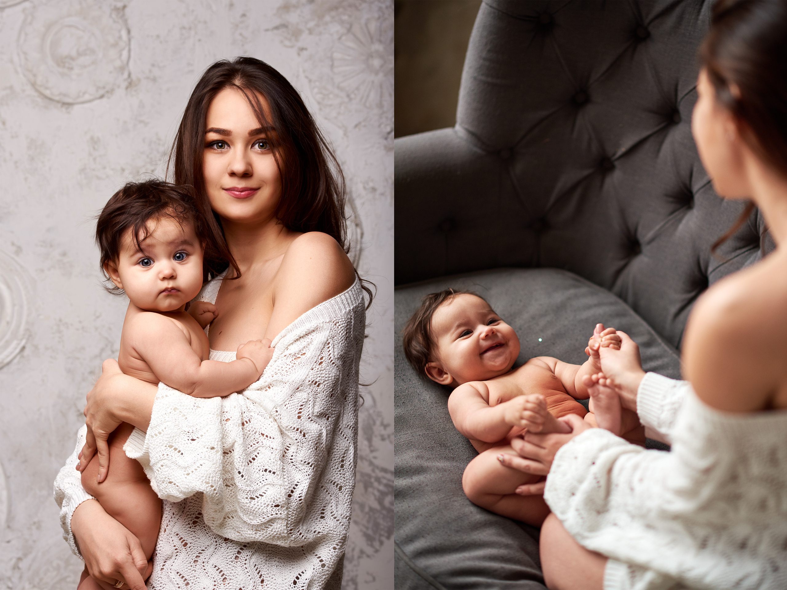 Художественная съемка. Фотограф Марина Бухтеева. Москва