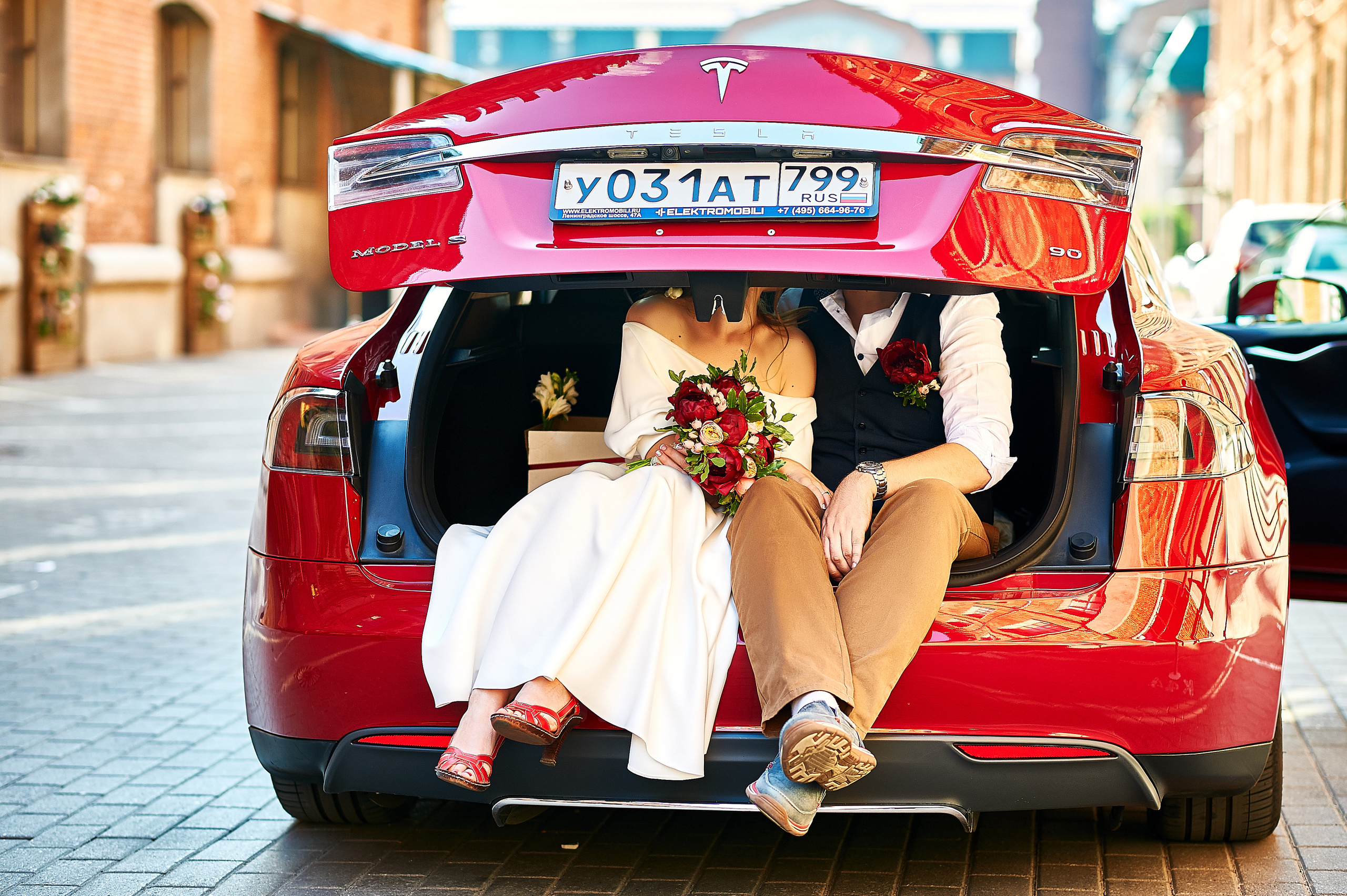 Художественная съемка. Фотограф Марина Бухтеева. Москва