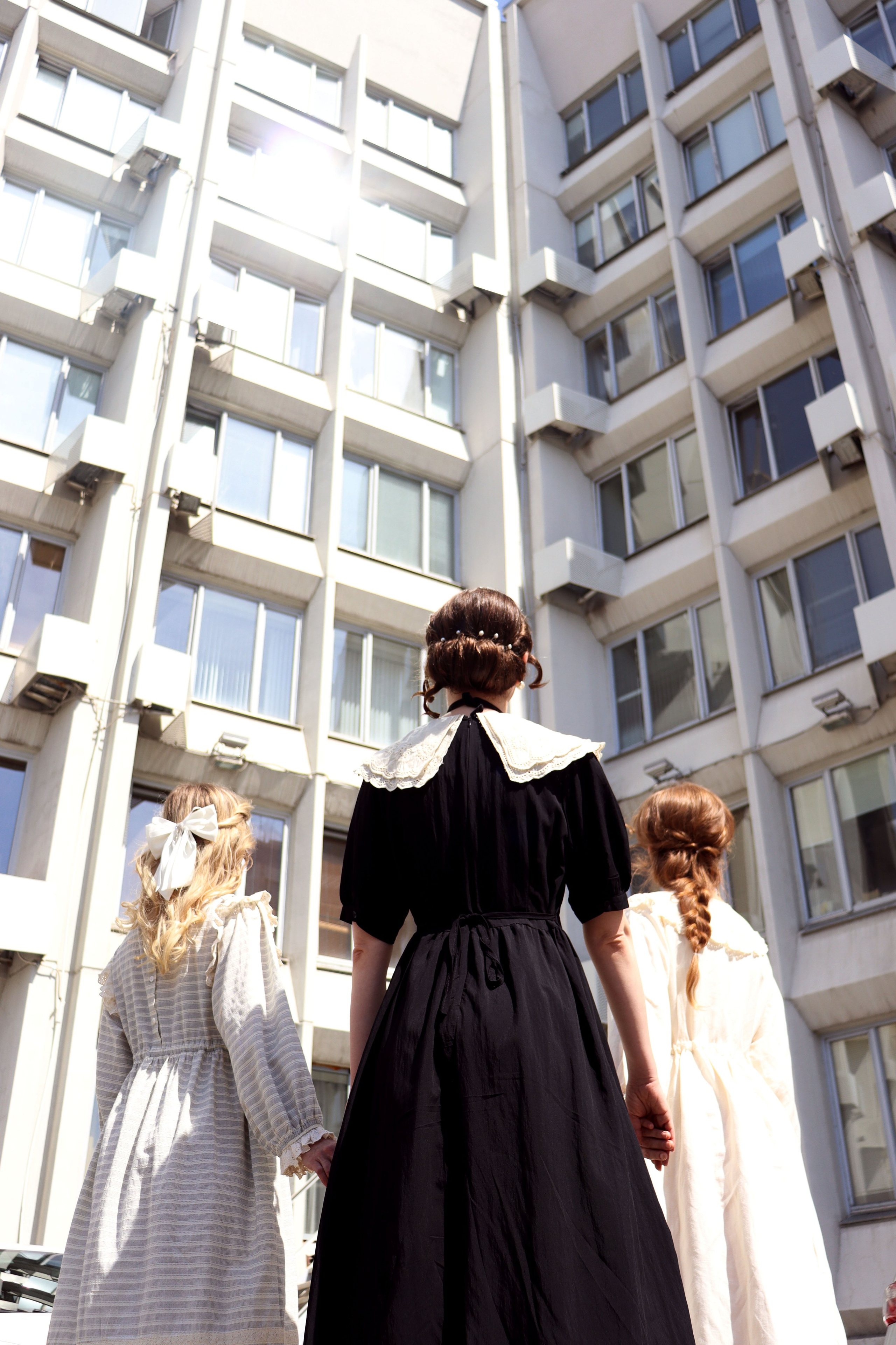 Thematic. Свадебный фотограф Красноярск