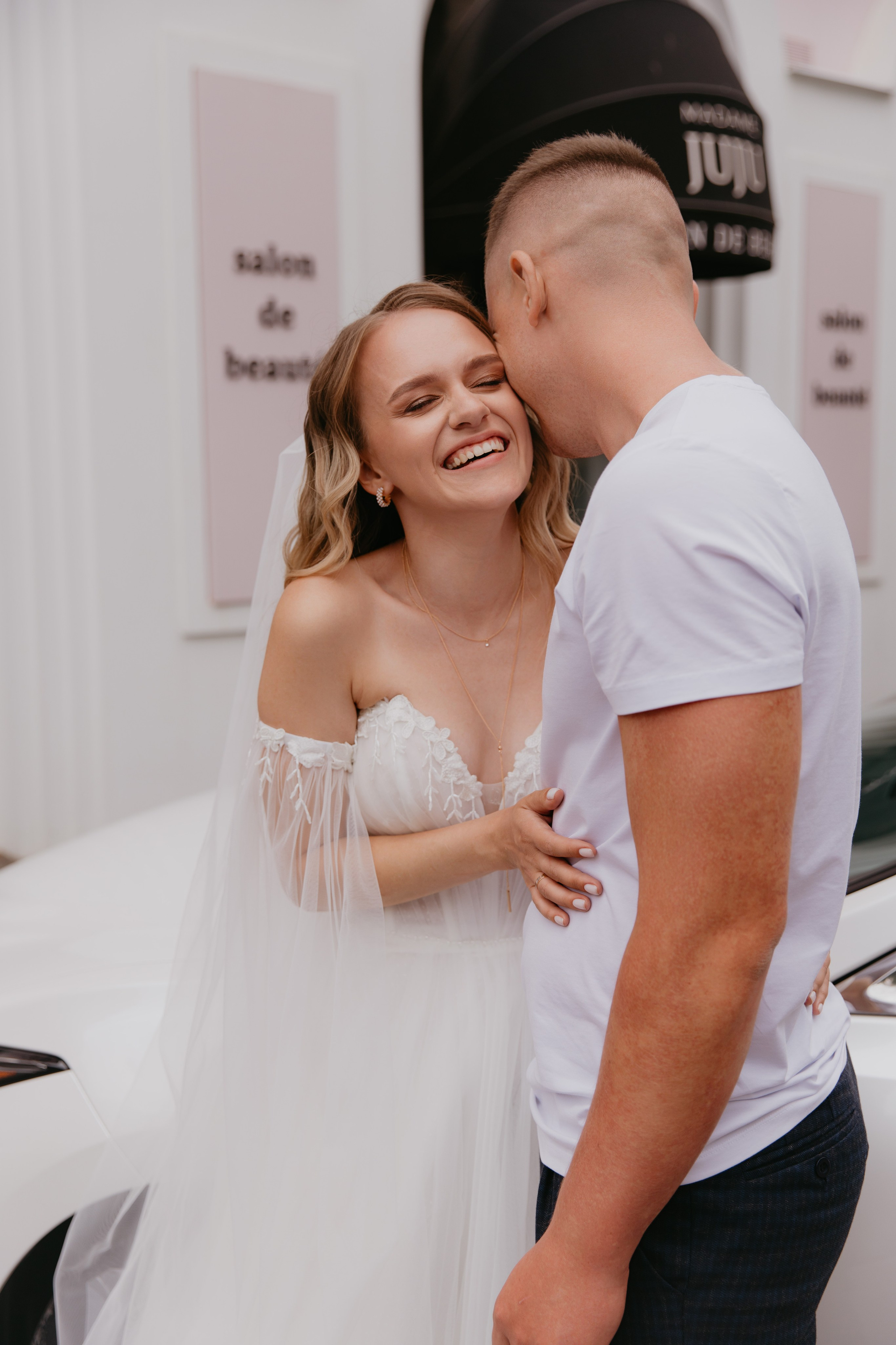 Катя+Миша. Я помогу запечатлеть радостные моменты Вашей жизни