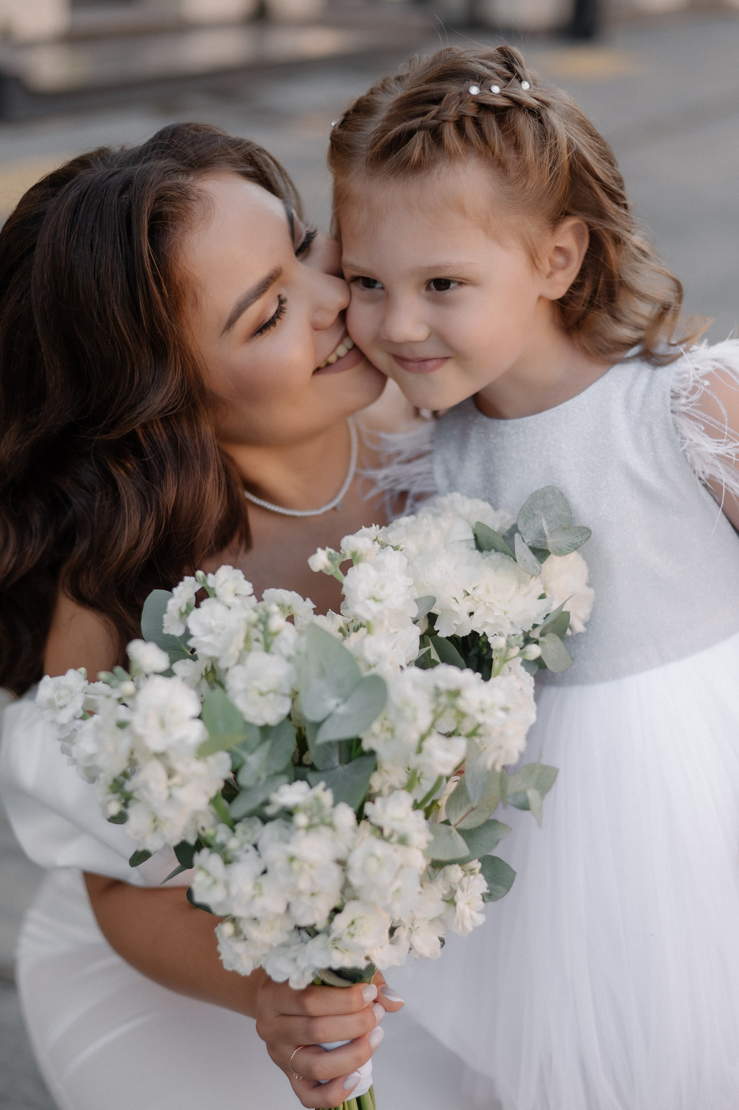 Семья Митюковых (прогулка). Фотограф в Иркутске