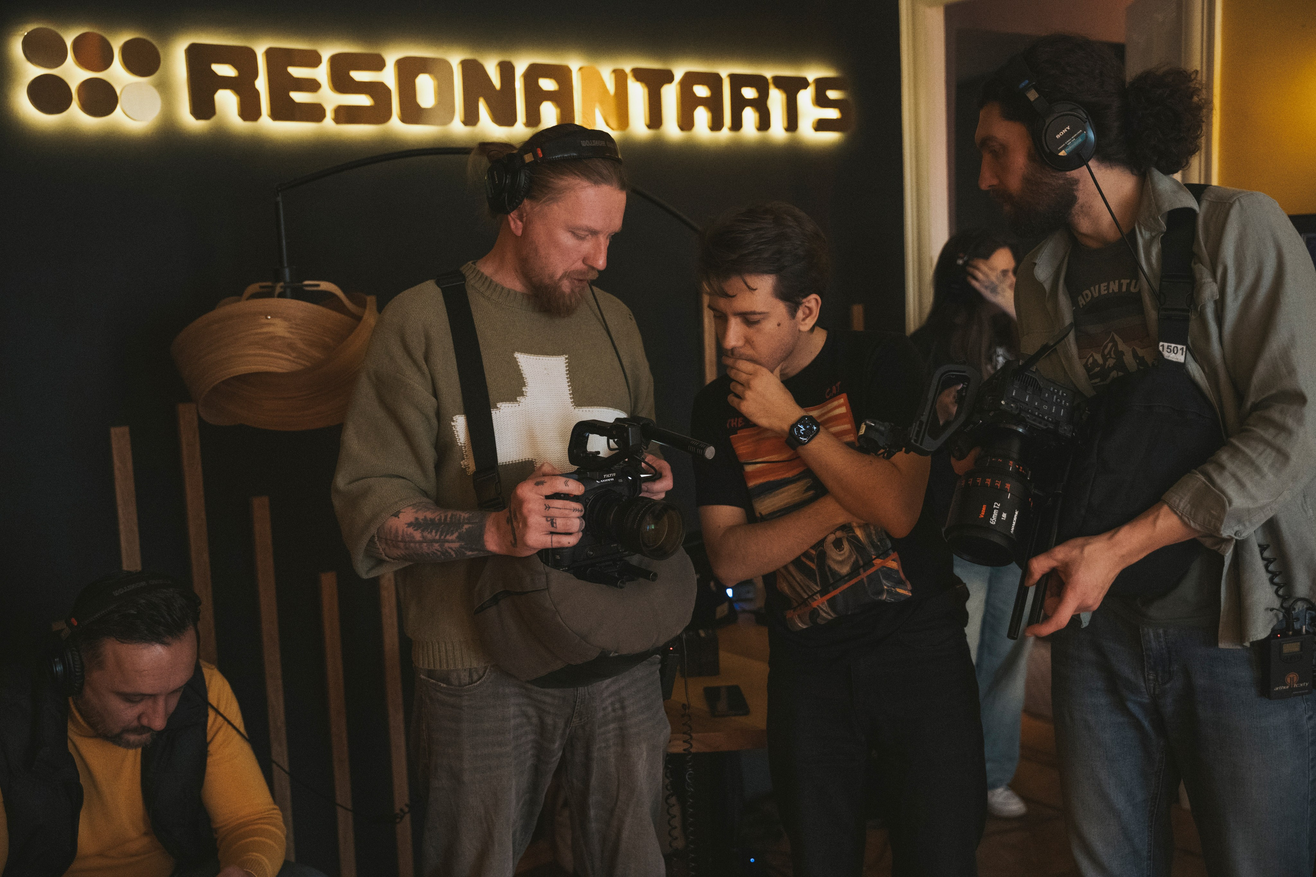 Ст. звукозаписи/бэки_1868. Портретный фотограф в Смоленске и Москве Мария Громова