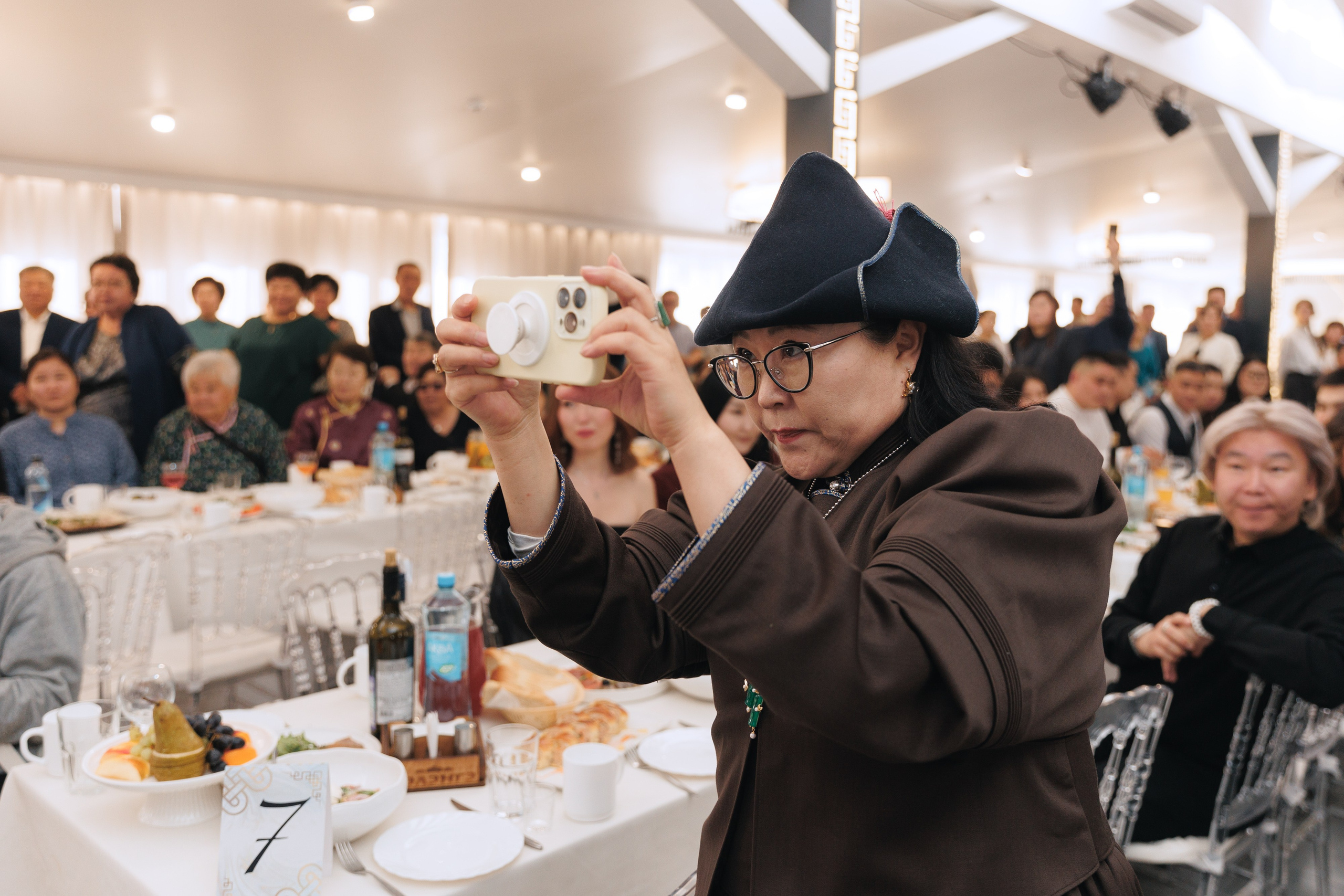 Вячеслав и Цырена. Свадебный и семейный фотограф в Улан-Удэ