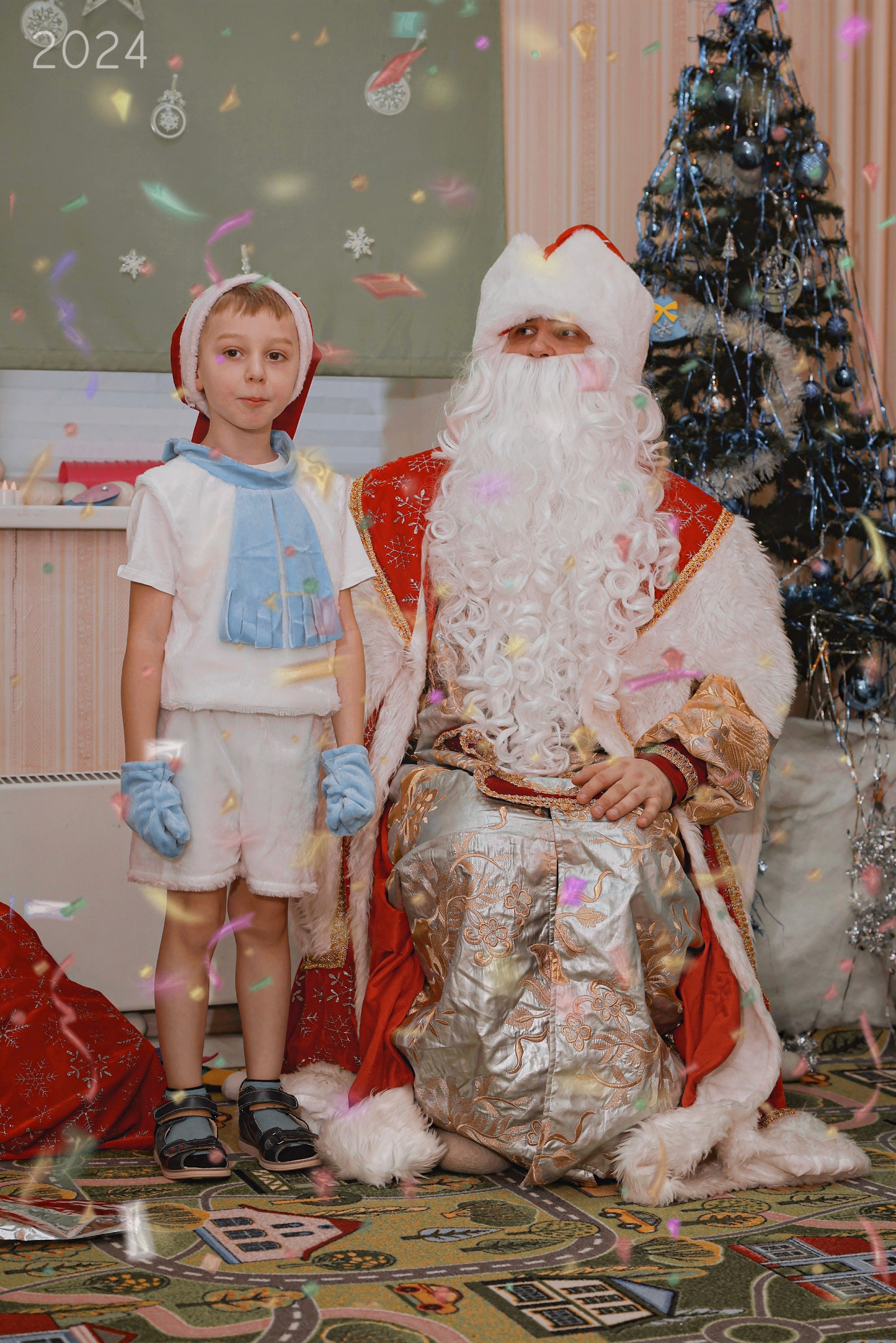 Семейные события и праздники