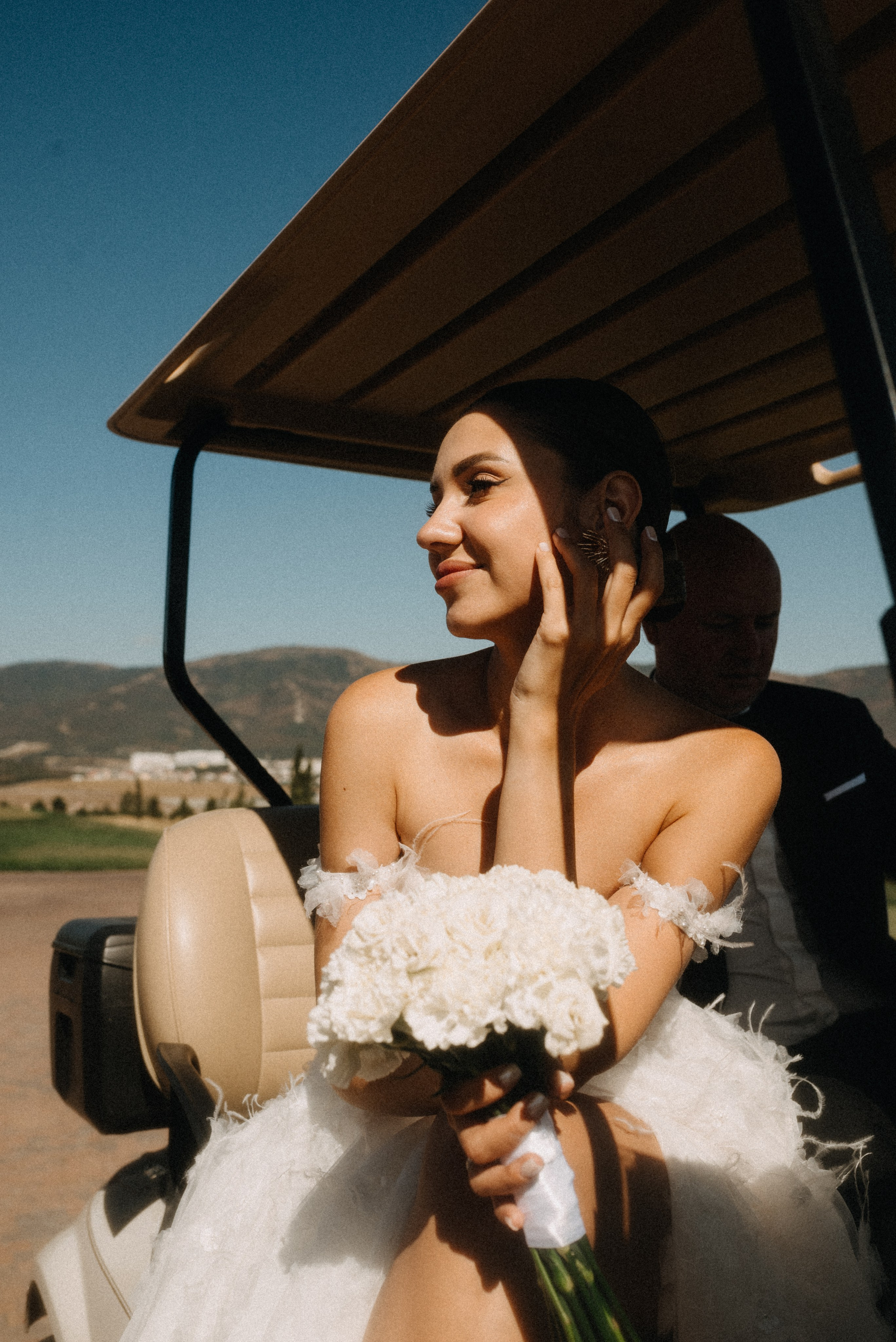 Александр и Виктория | Полный свадебный день. Выступала в качестве второго фотографа. Фотограф Санкт-Петербург, Новороссийск