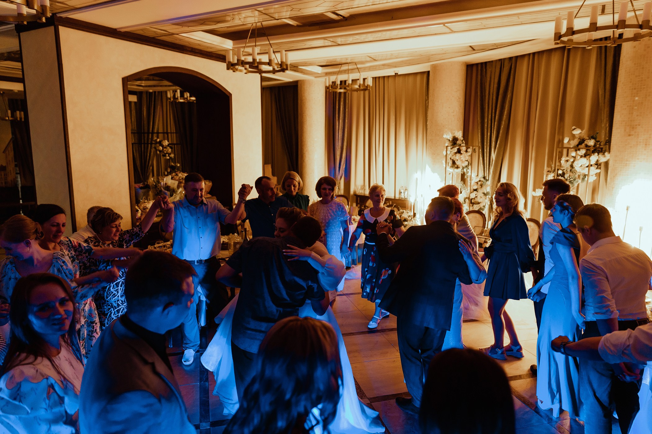 Дмитрий и Дарья. Тимур Аминов | Фотограф в Кемерове