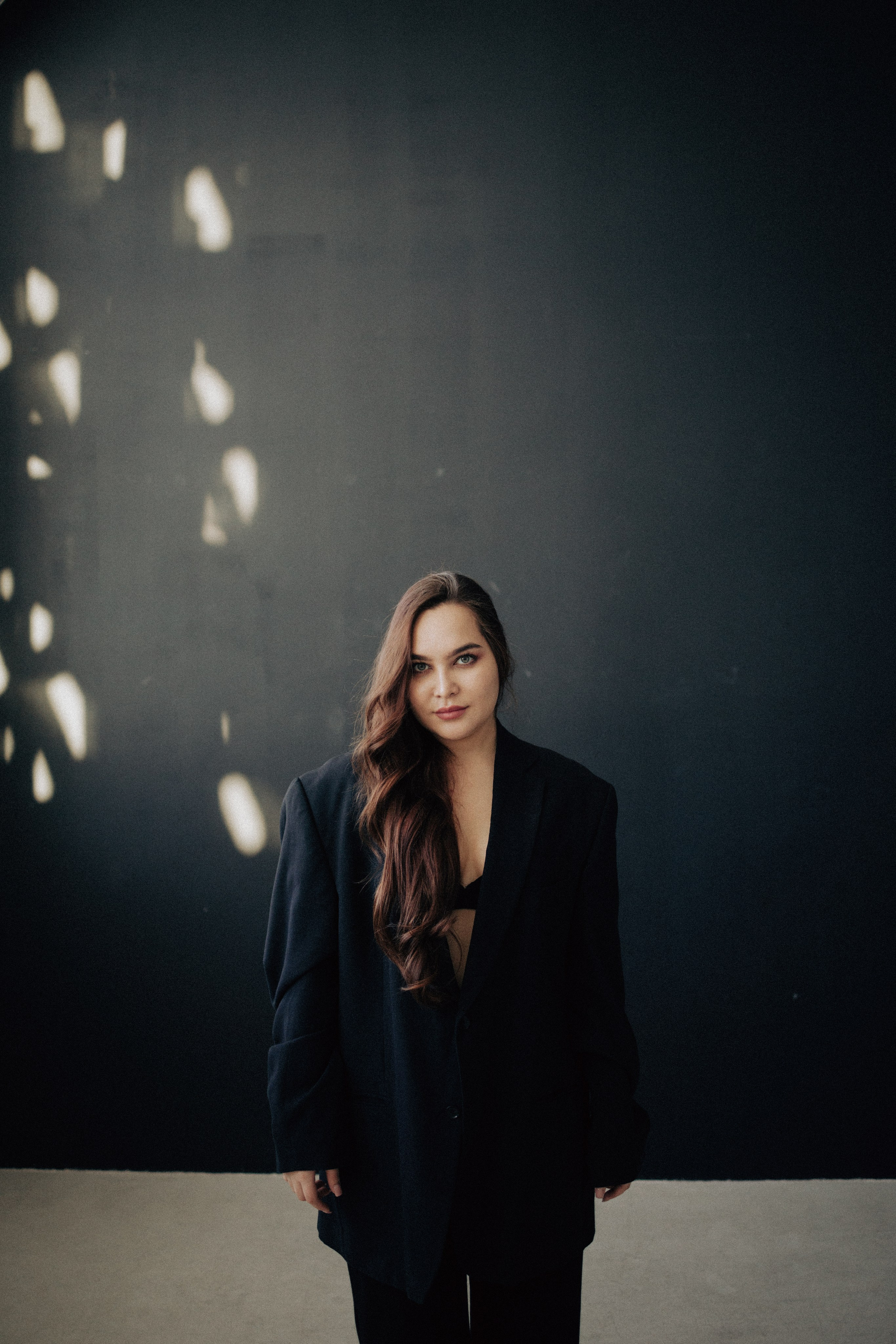 Адиля. Фотограф из Казани Мария Шамсутдинова