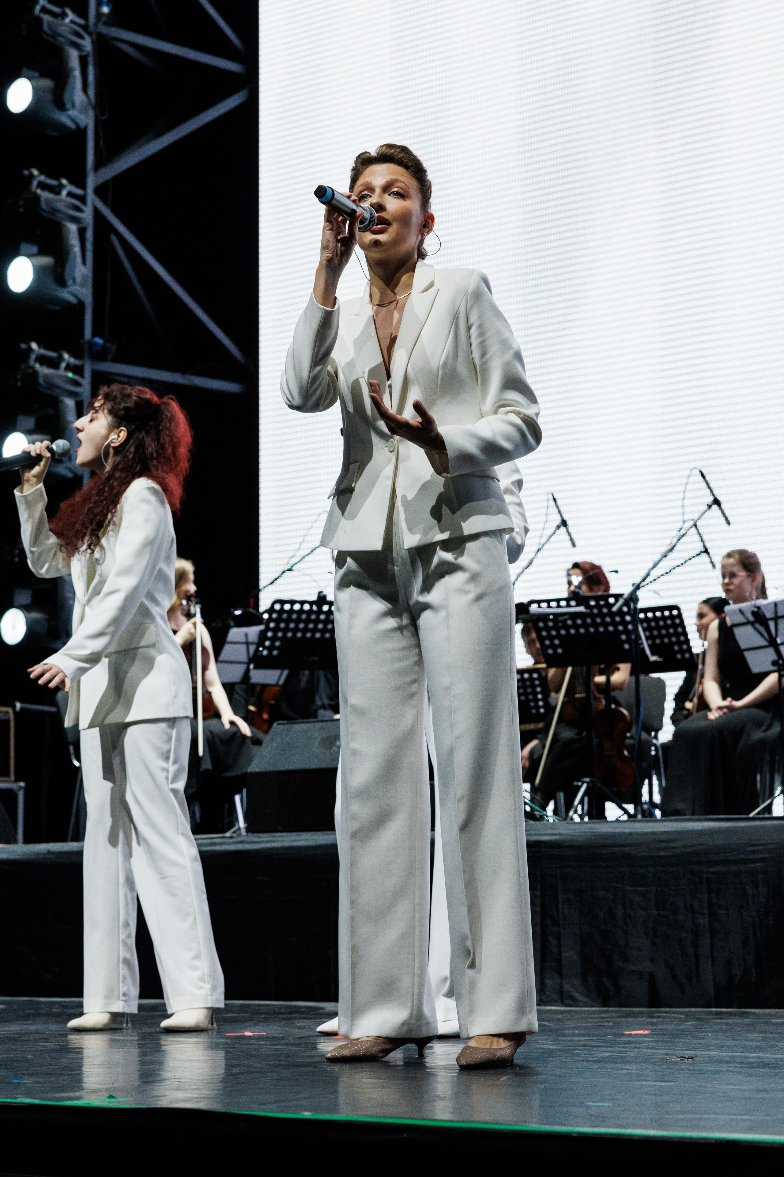 Агроэко юбилей компании. Https://andreysolodov.ru