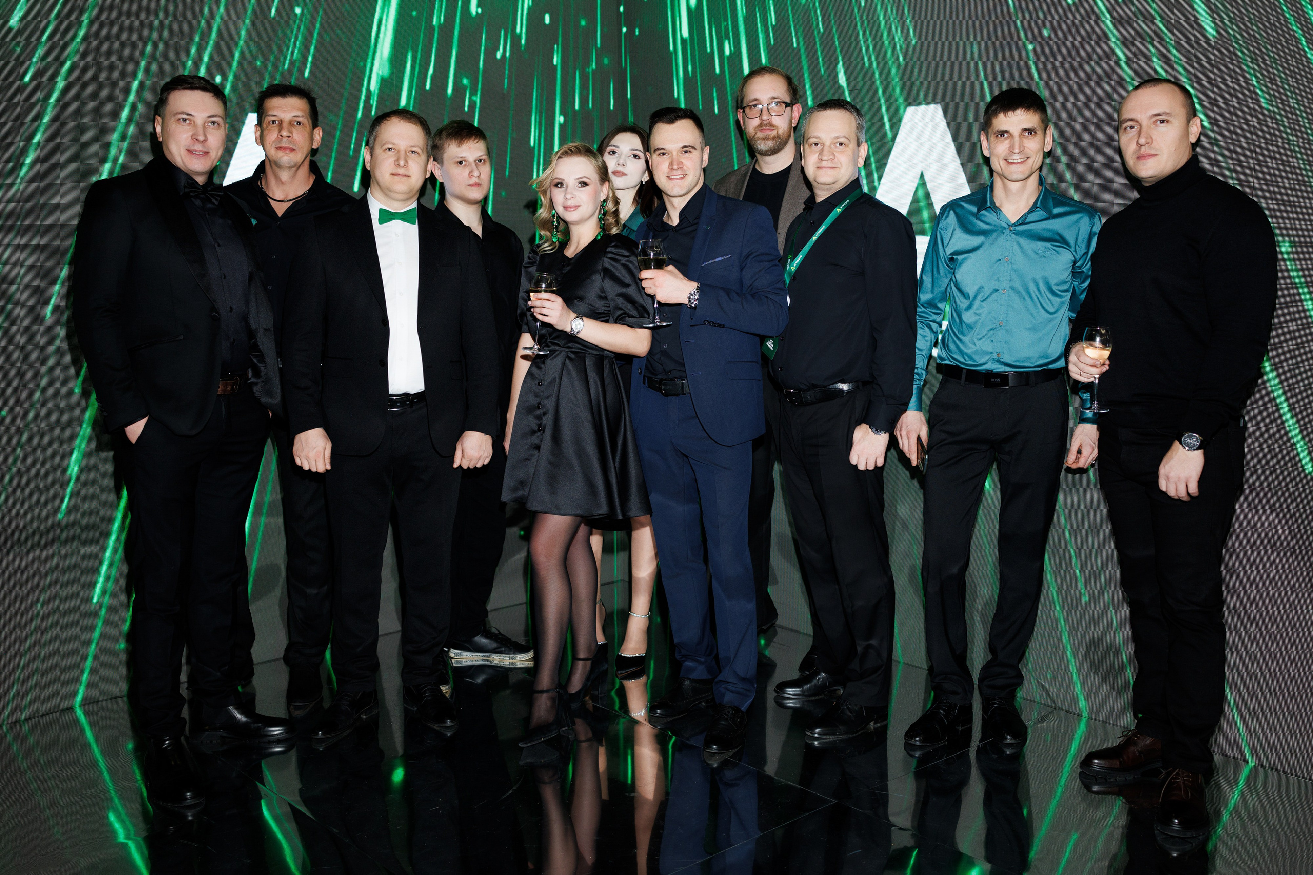 Агроэко юбилей компании. Https://andreysolodov.ru