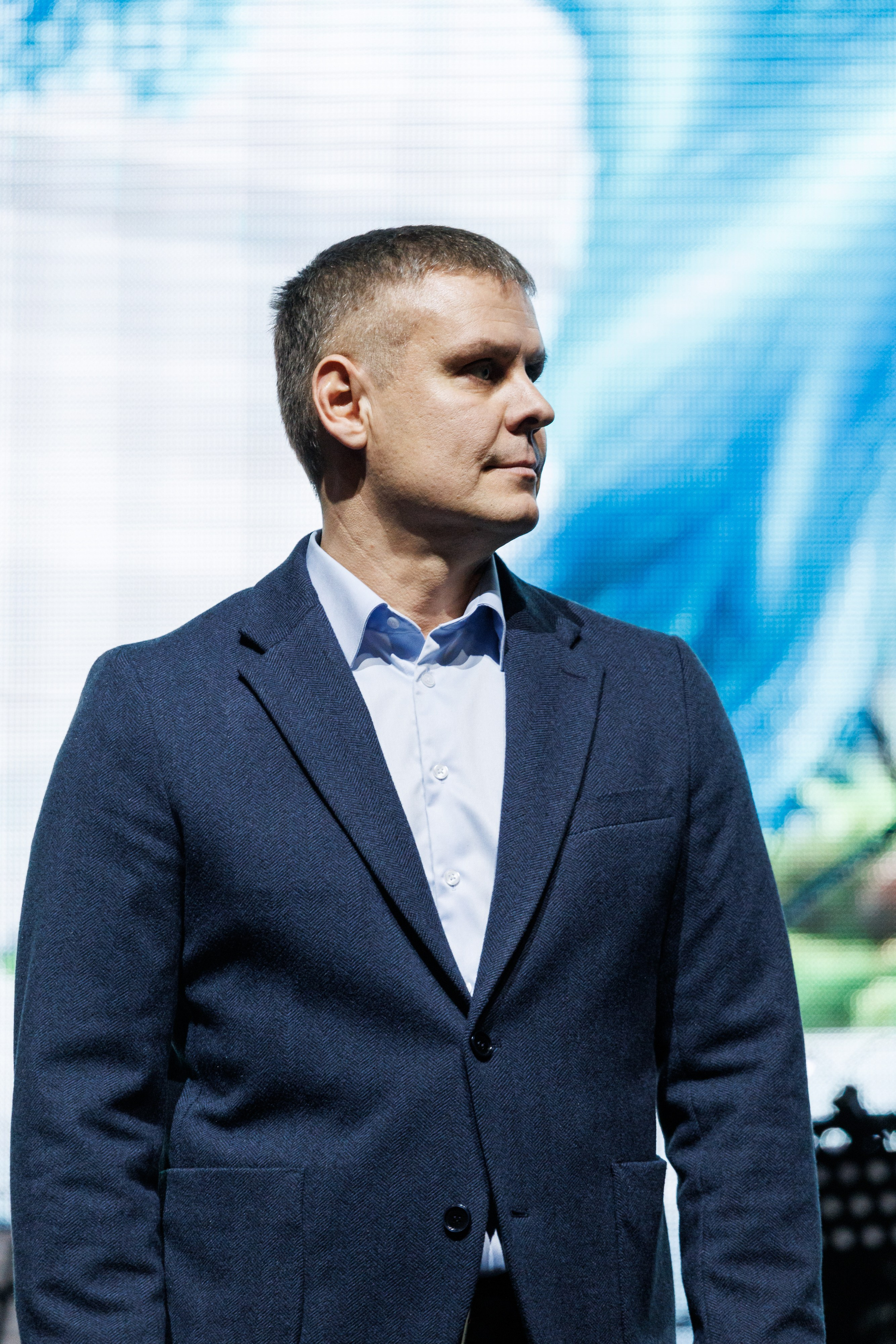 Агроэко юбилей компании. Https://andreysolodov.ru