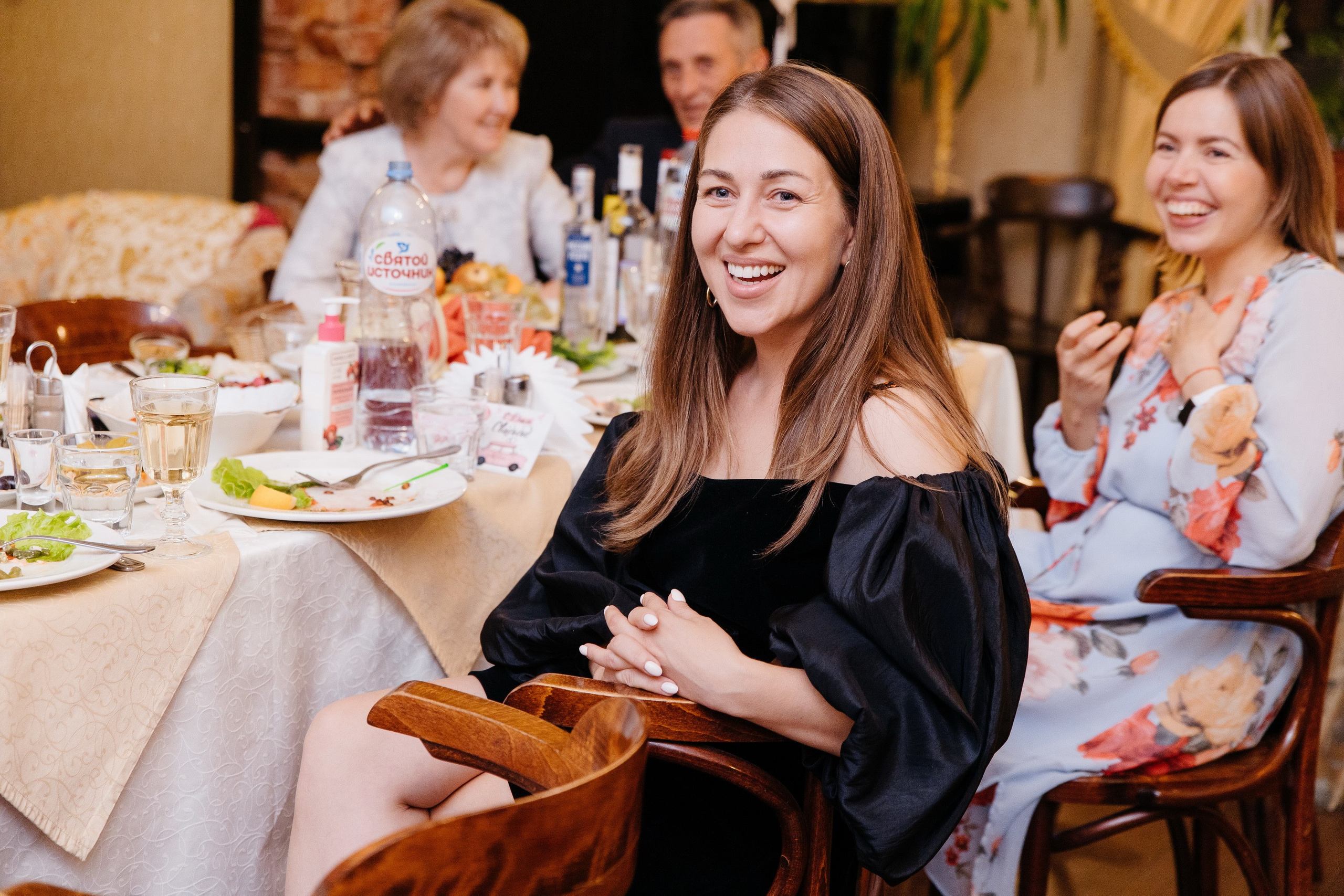 Роман и Валерия. Семейный фотограф в Самаре Елена Ефимова