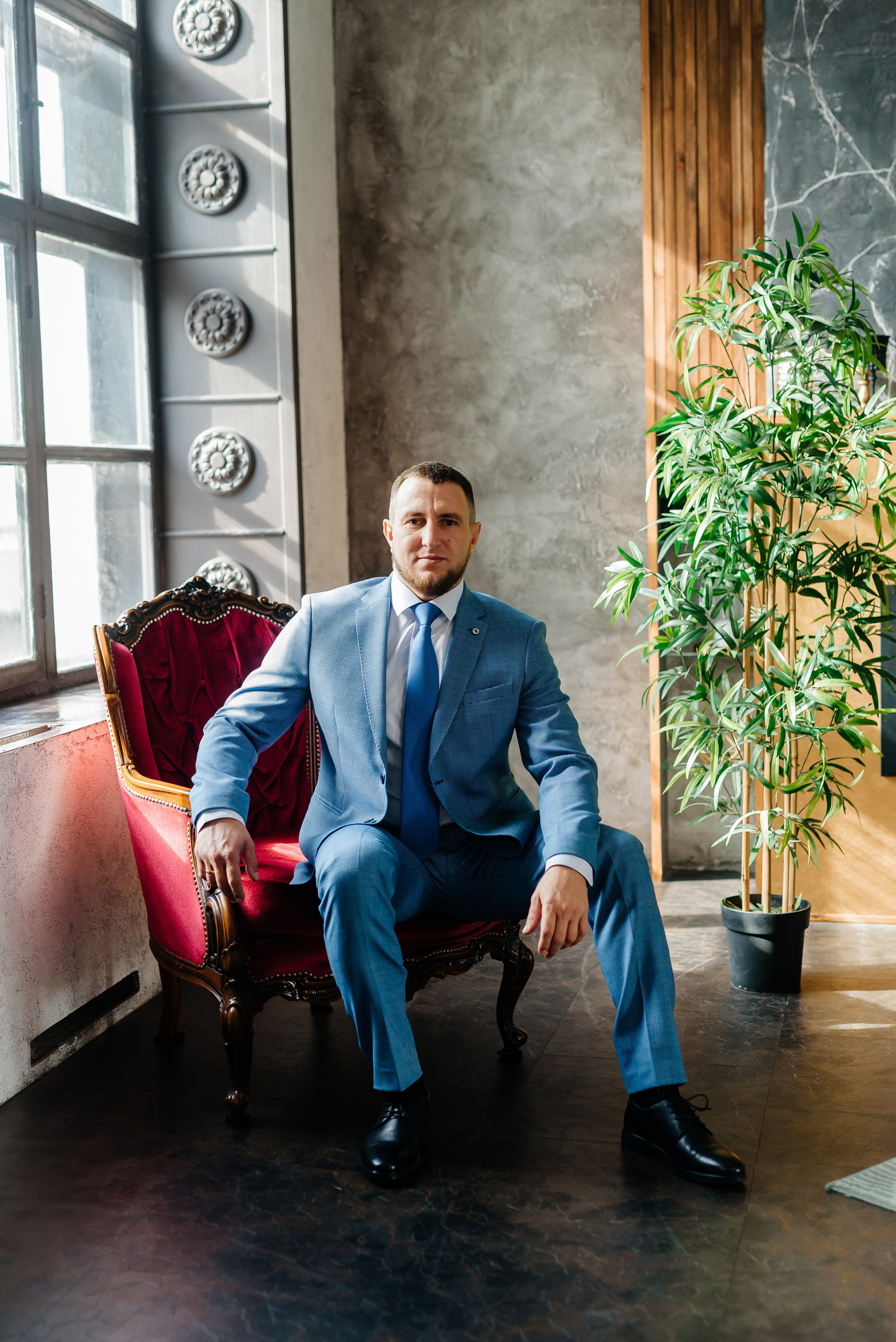 Марина & Алексей. Семейный фотограф в Барнауле