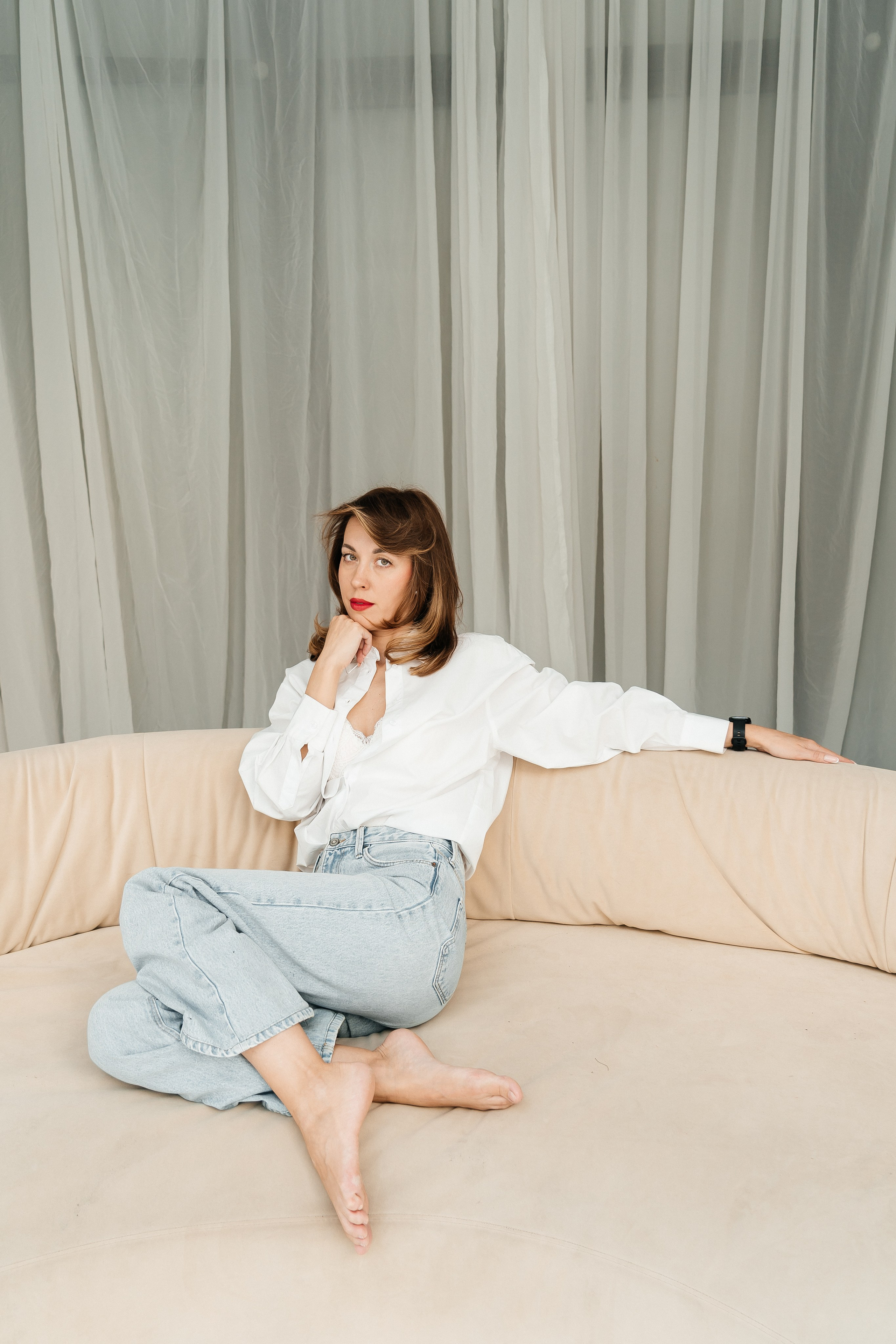 Мэри. Наталия Фролова. Фотограф. Москва