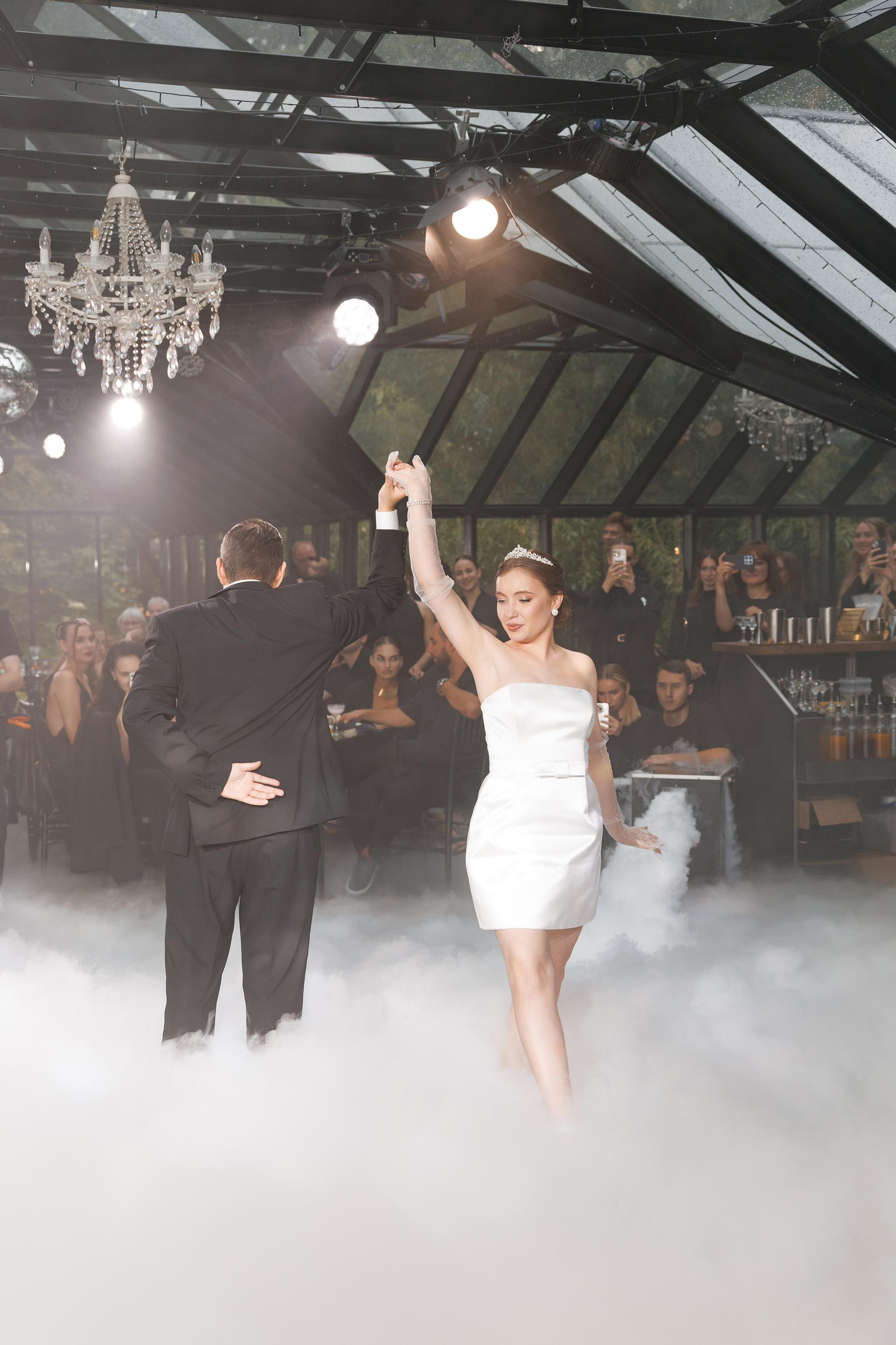 R&D. Свадебный репортажный фотограф в Москве