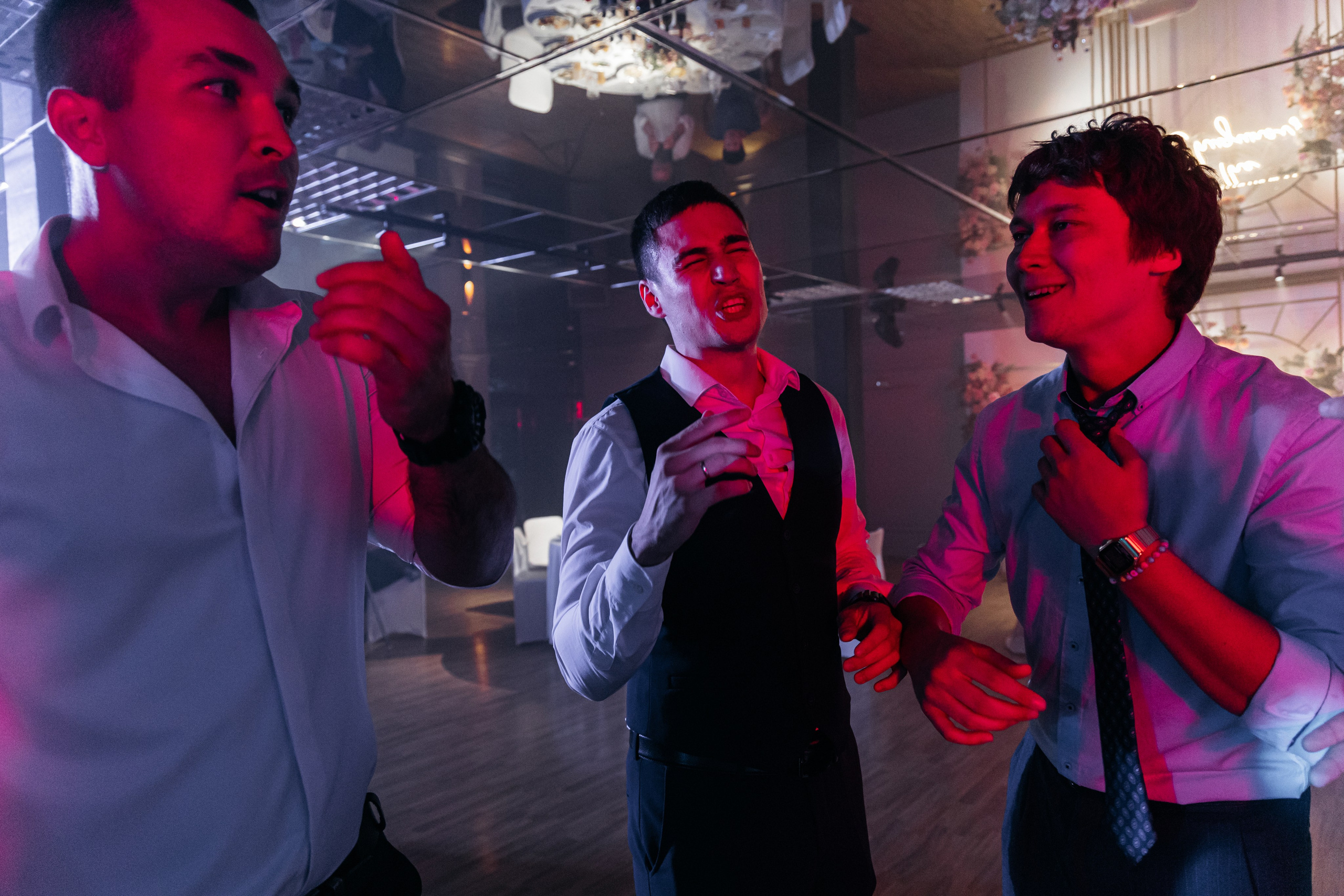 Евгений и Анастасия. Свадебный и семейный фотограф в Самаре Посконнова Анна