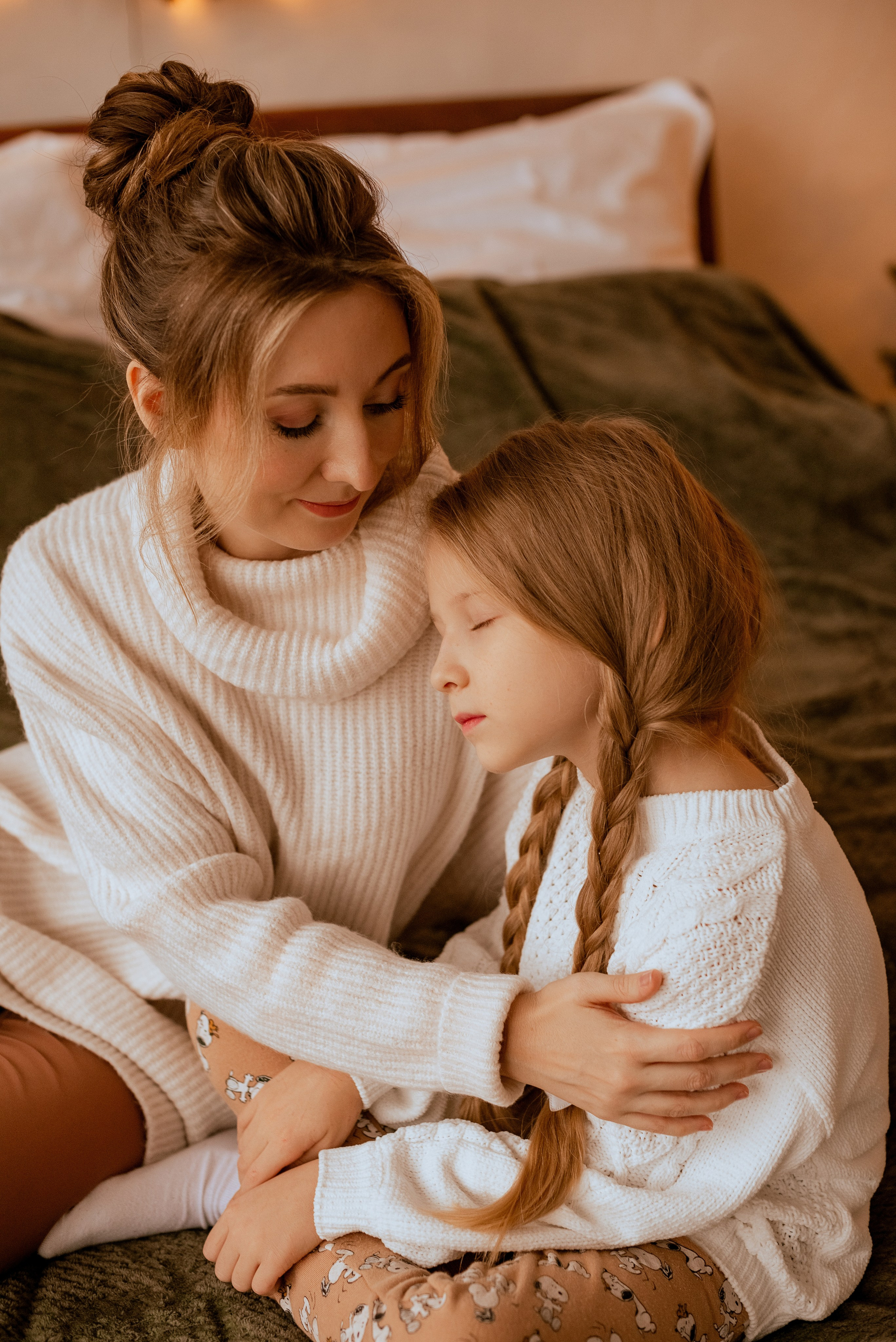 Сказка к нам приходит. Портретный фотограф в Петрозаводске Татьяна Лебедева