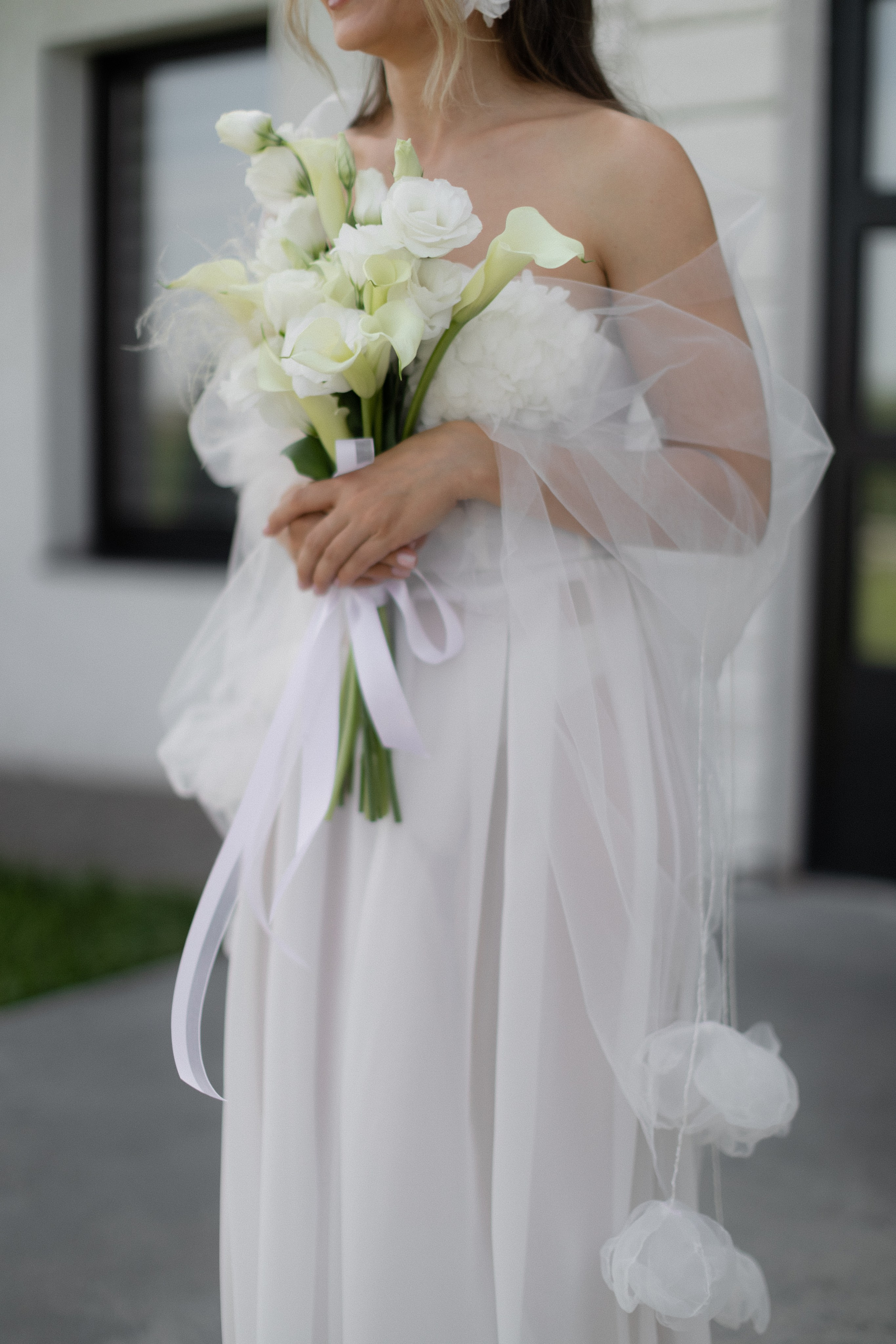 Полина & Евгений. Свадебный и семейный фотограф в Красноярске